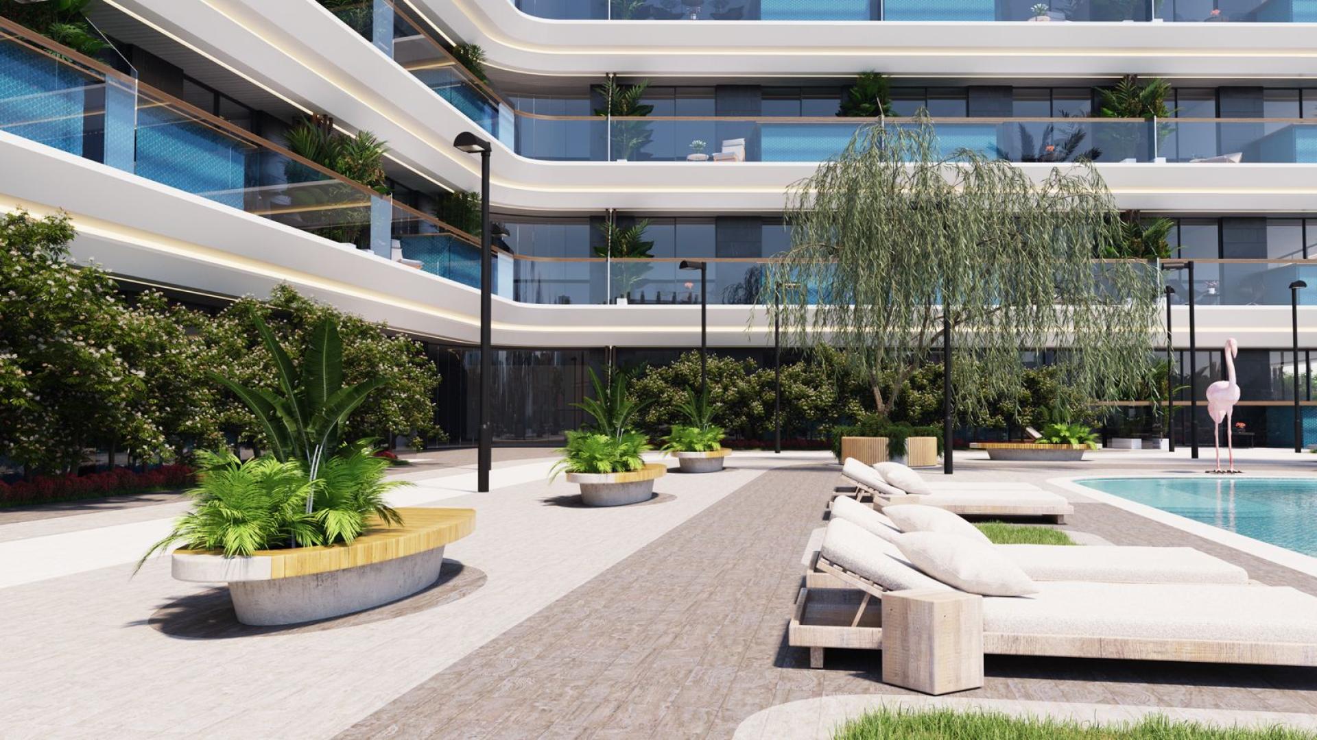 Samana Miami Phase 2 at JVT 5