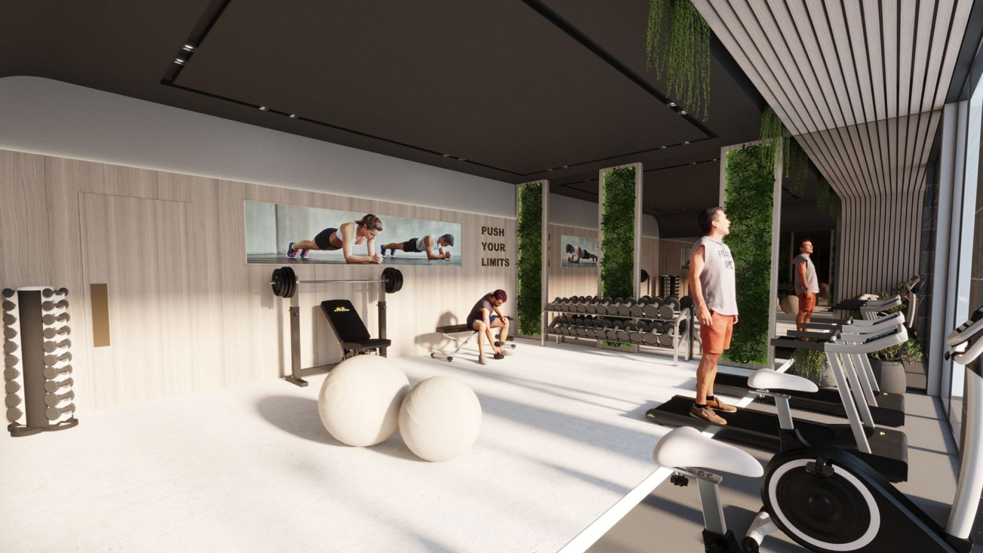 Samana Miami at Jumeirah Village Circle 4