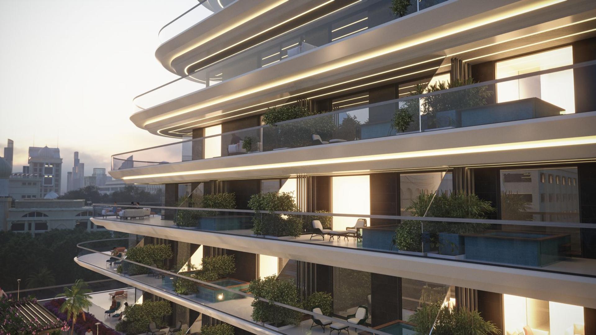 Samana Miami at Jumeirah Village Circle 6