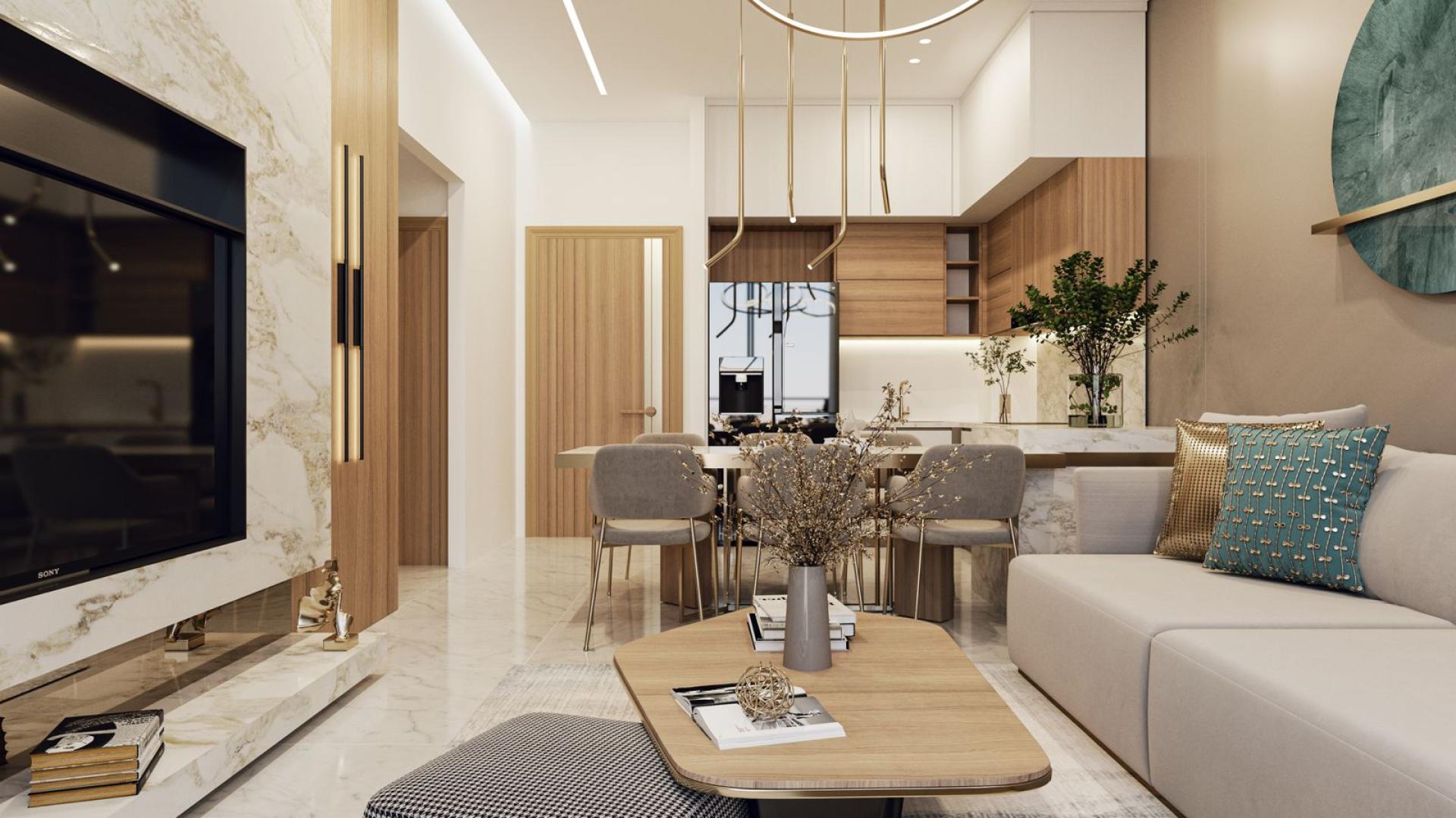 Samana Miami at Jumeirah Village Circle 9
