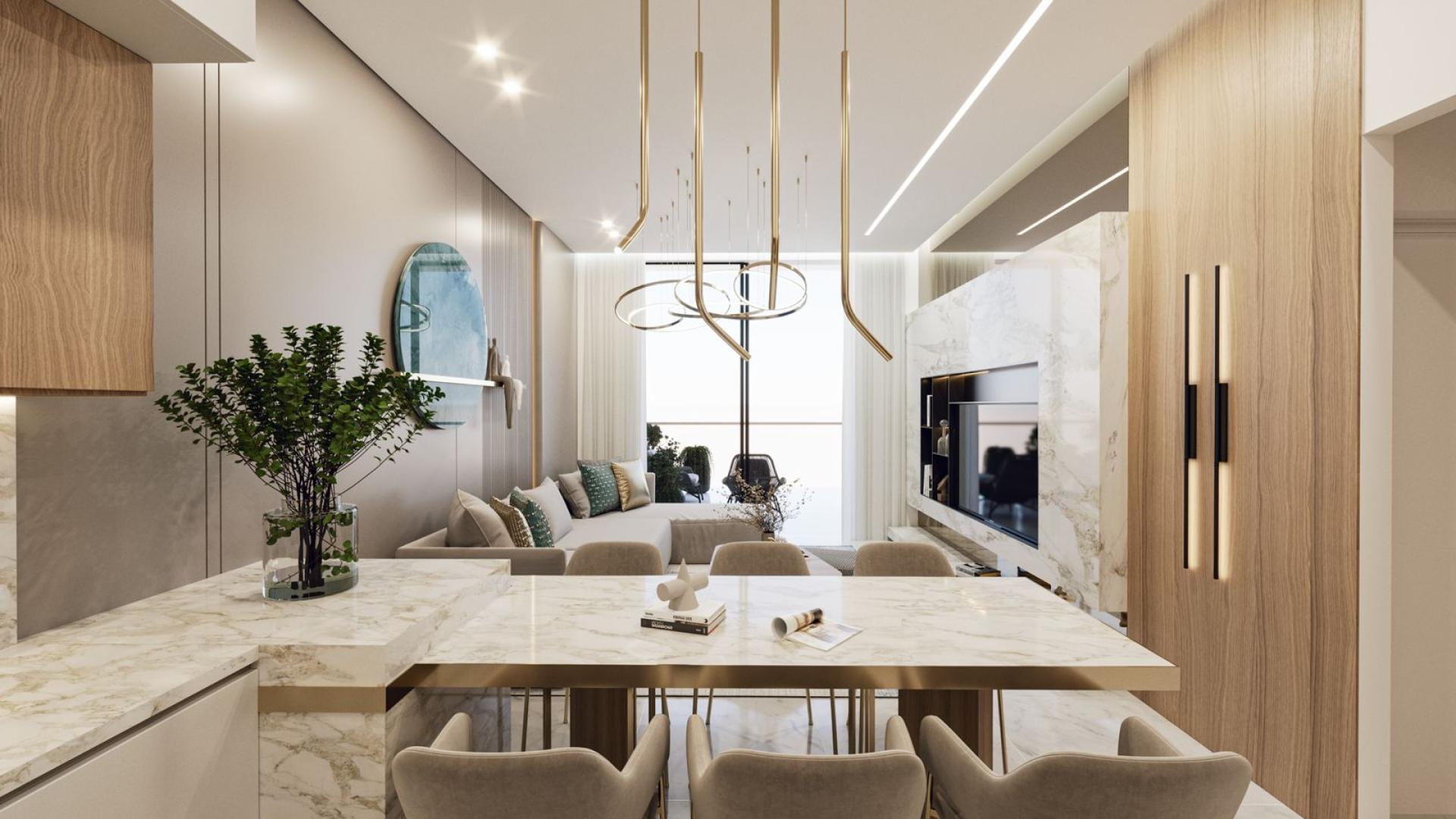 Samana Miami at Jumeirah Village Circle 10