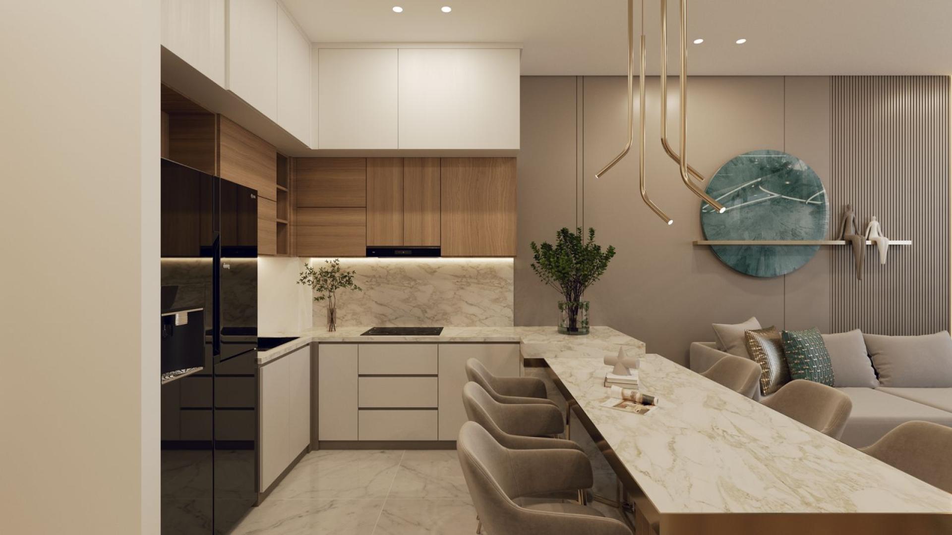 Samana Miami at Jumeirah Village Circle 11