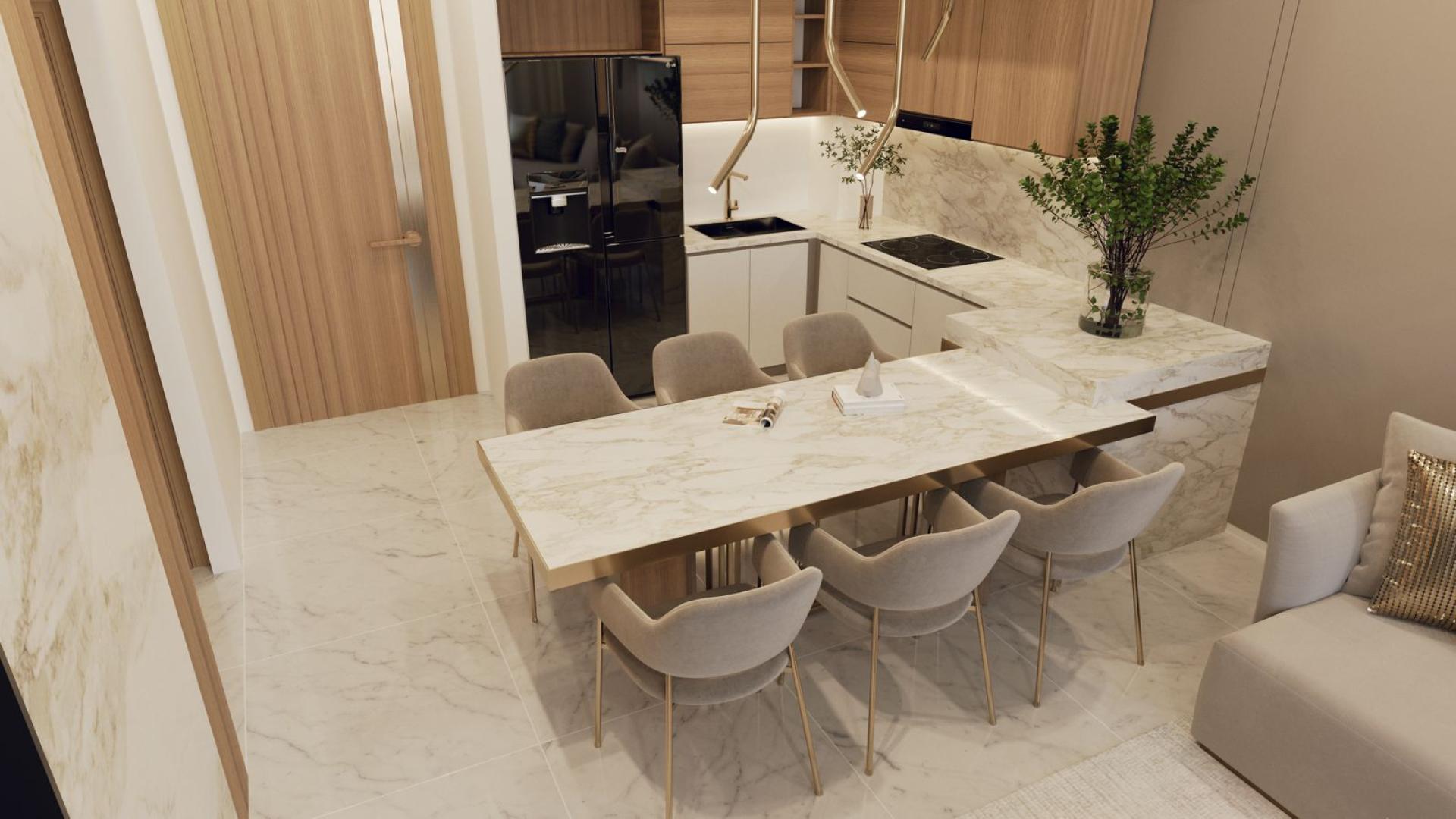Samana Miami at Jumeirah Village Circle 12