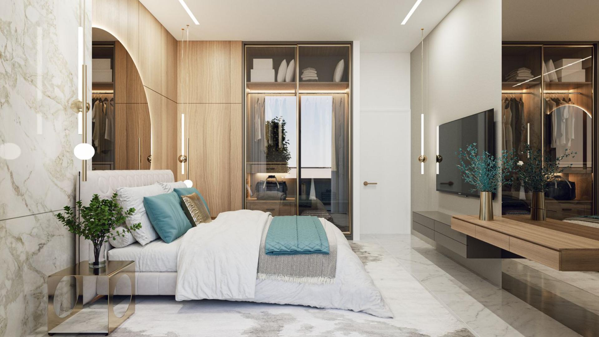 Samana Miami at Jumeirah Village Circle 13