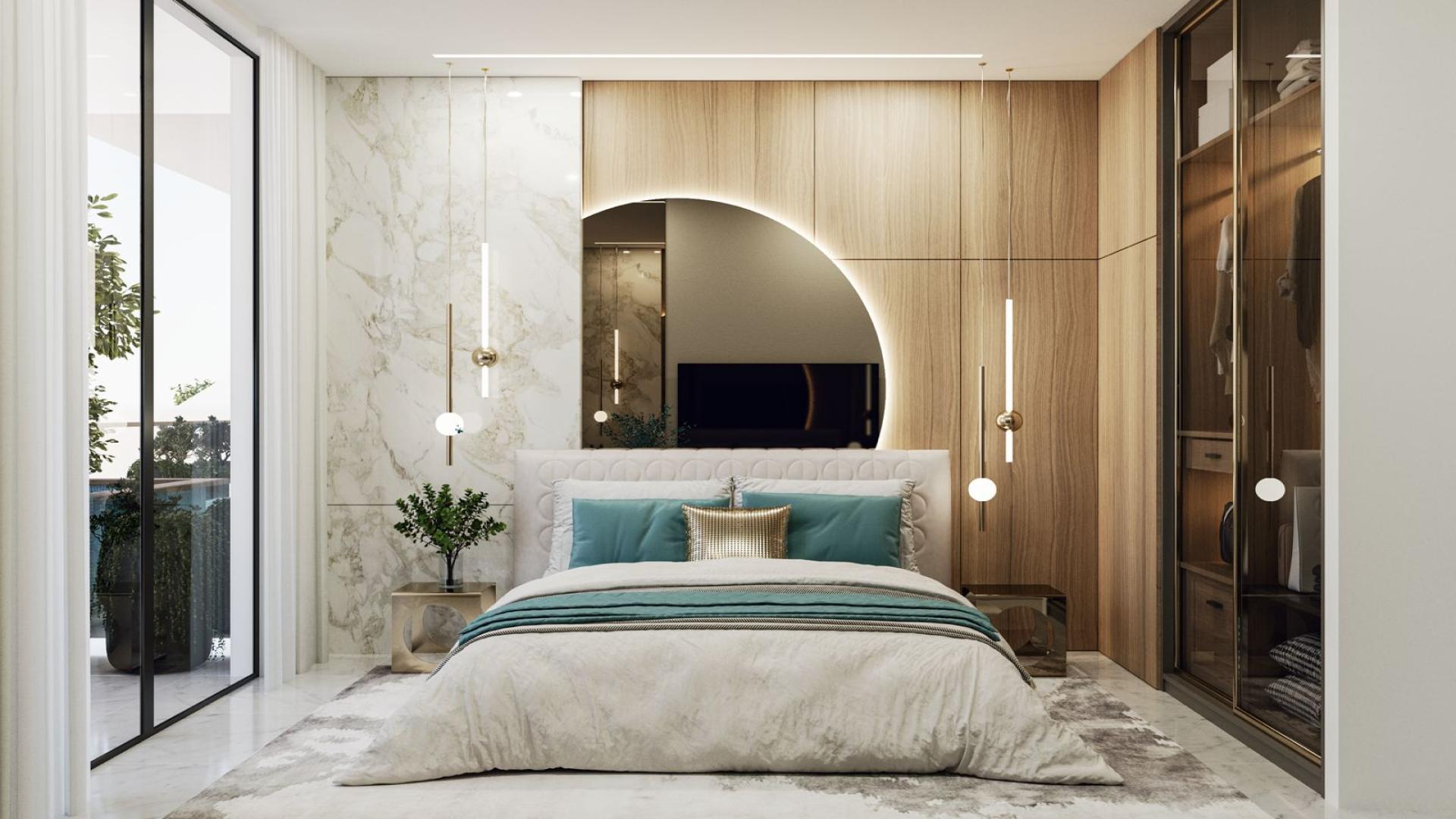 Samana Miami at Jumeirah Village Circle 14