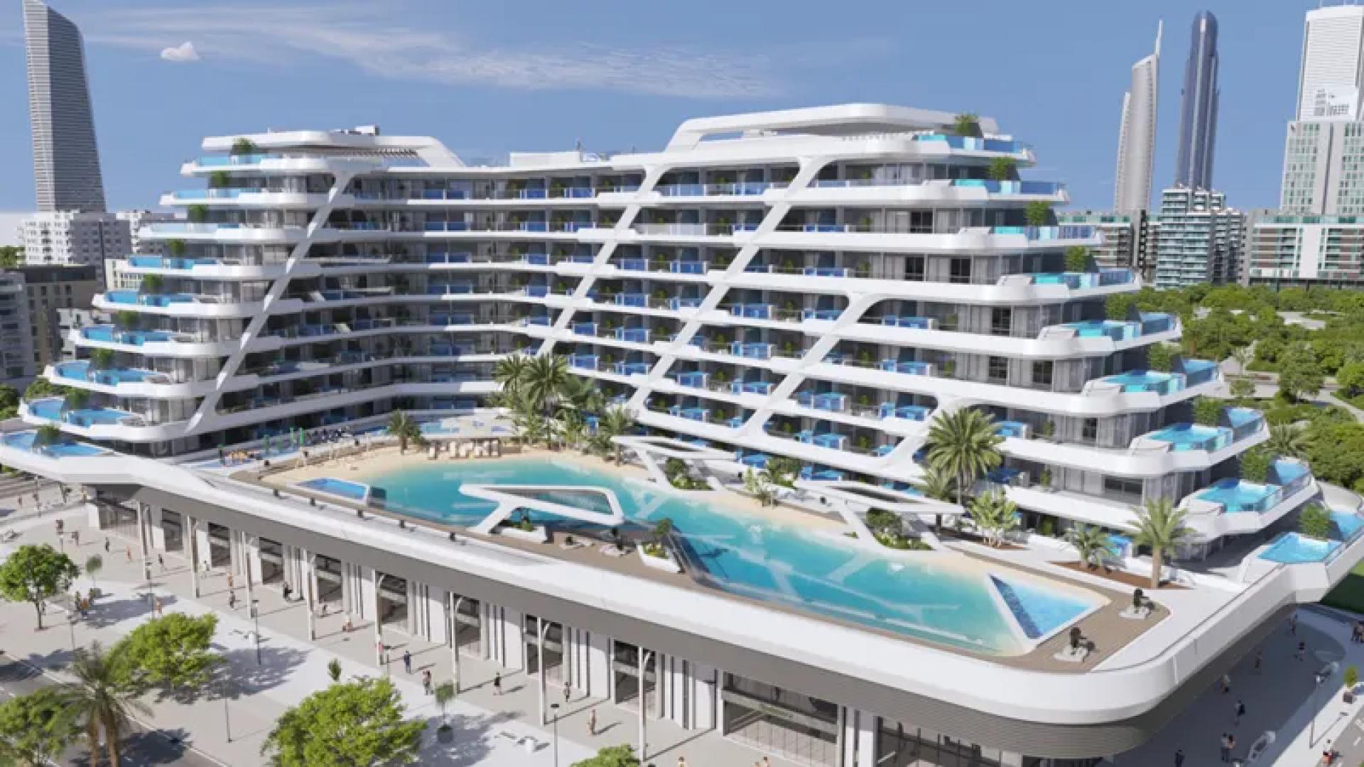 Samana Mykonos Signature at Arjan 5