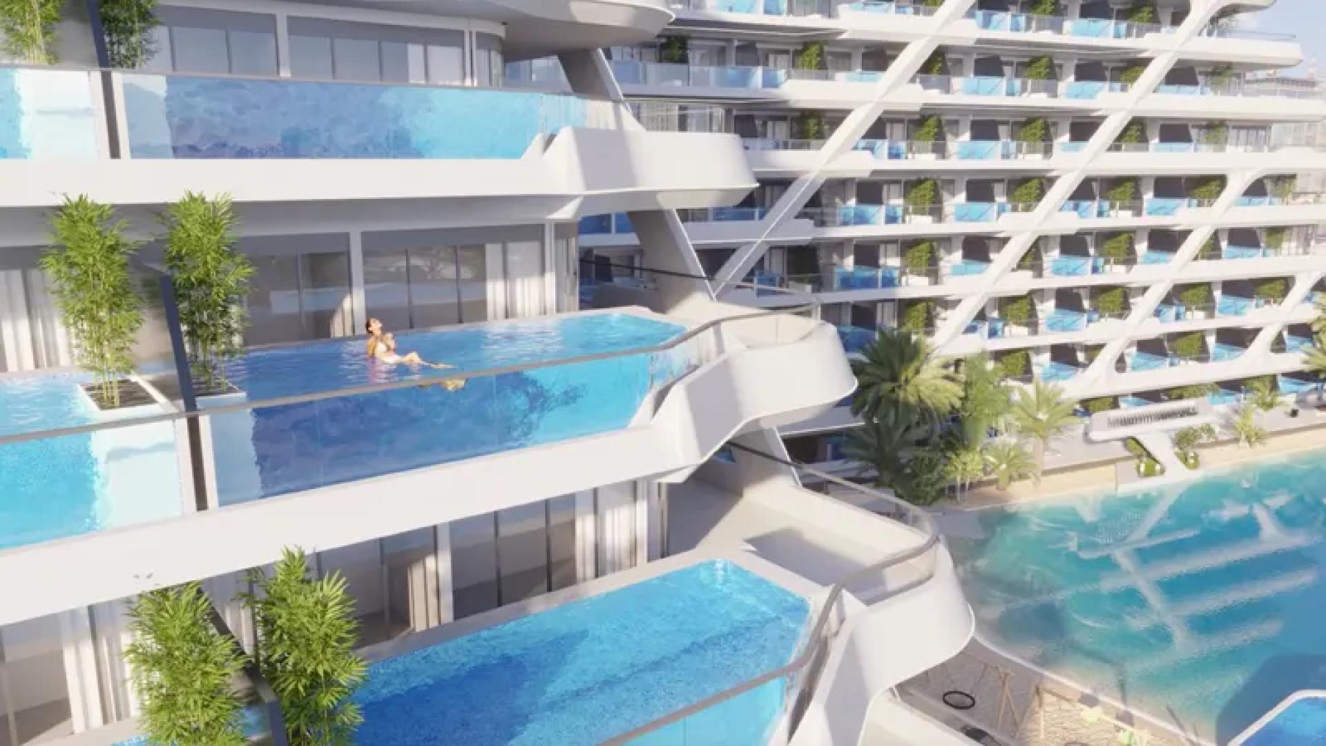 Samana Mykonos Signature at Arjan 7