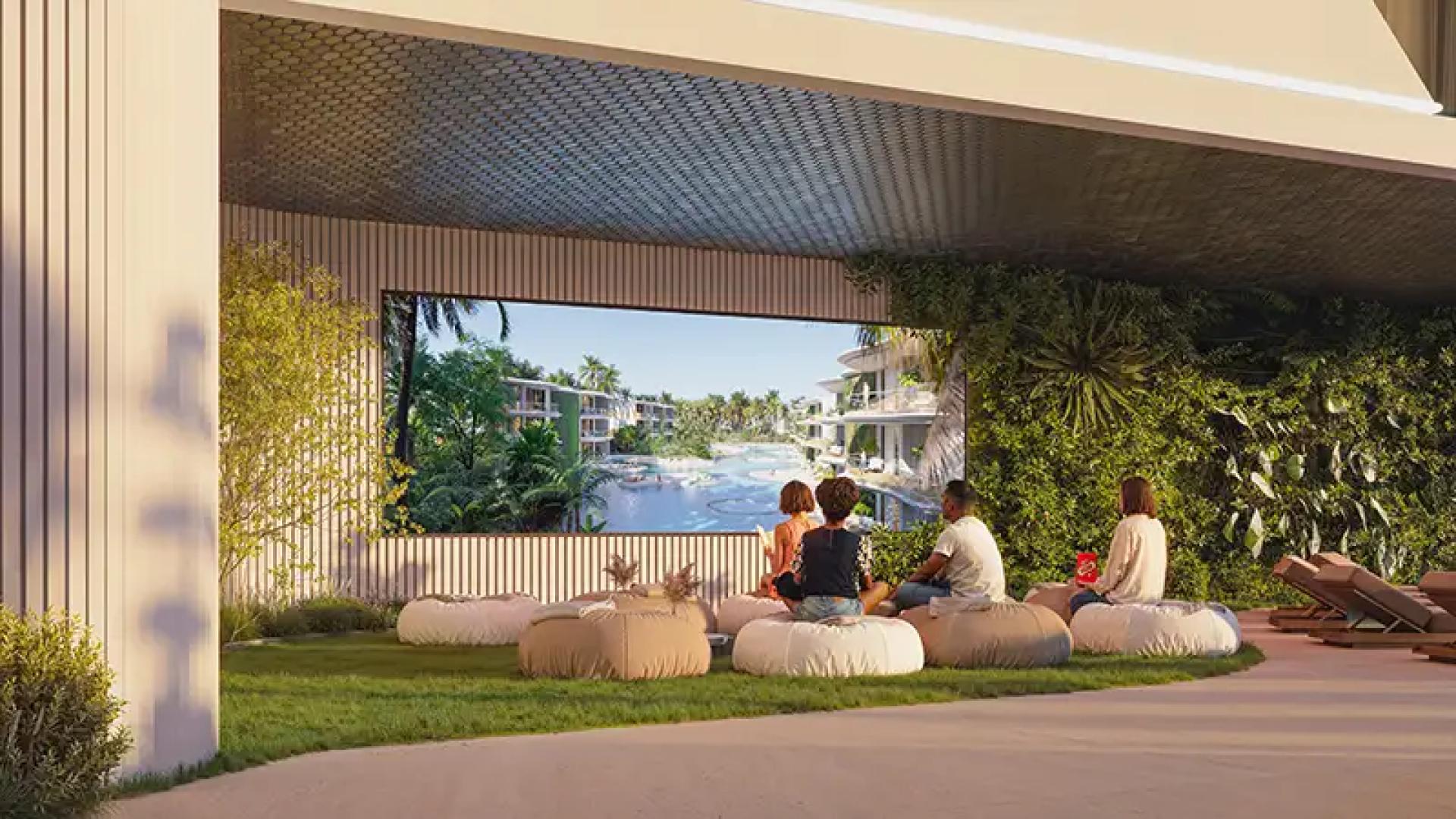 Samana Parkville at Dubai Land Residence Complex 8