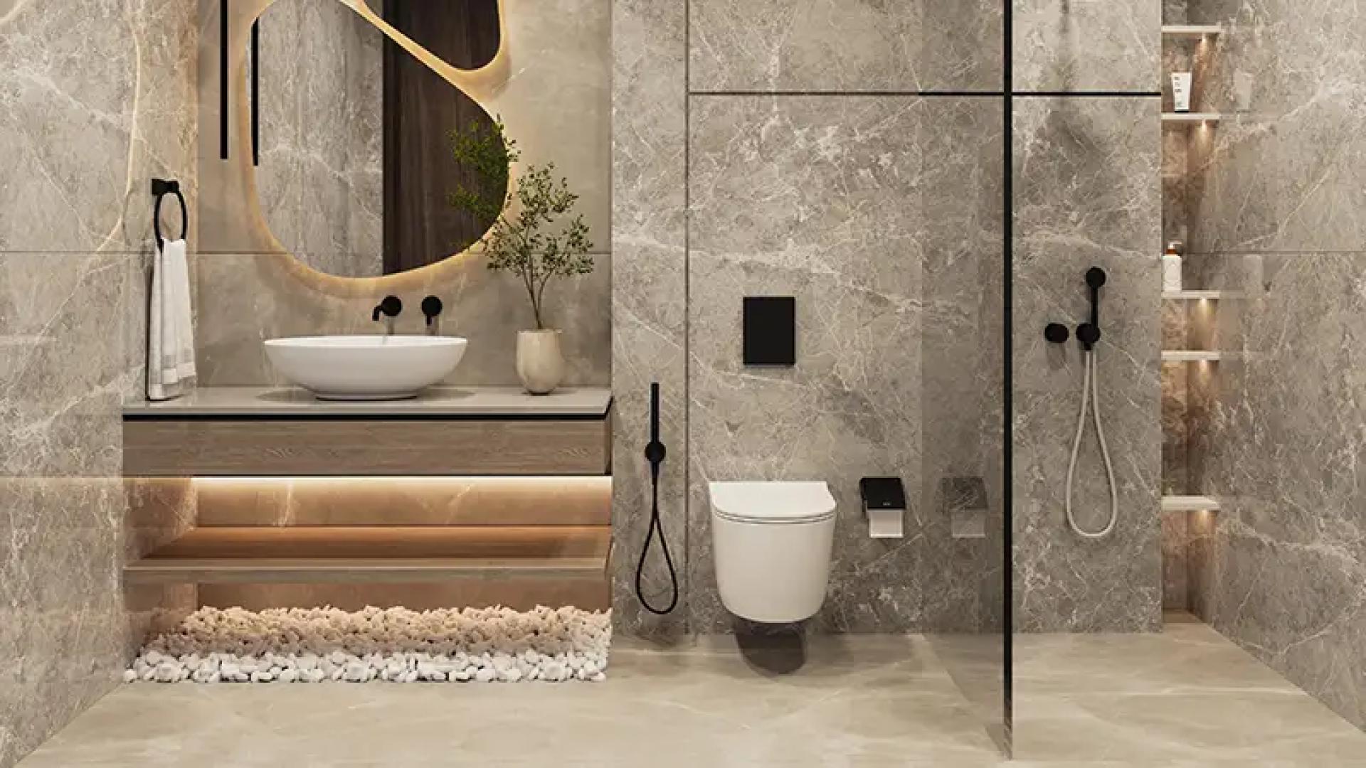 Samana Parkville at Dubai Land Residence Complex 9