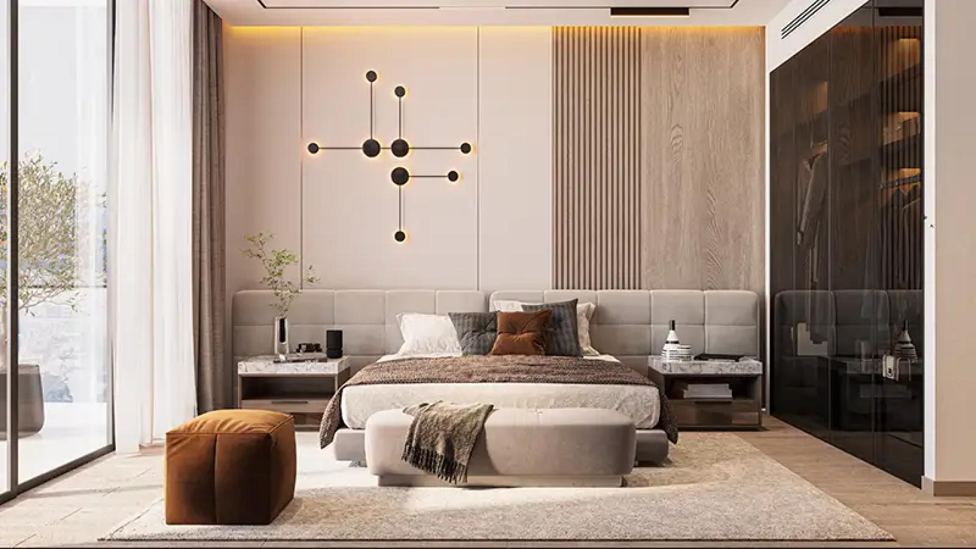 Samana Parkville at Dubai Land Residence Complex 11