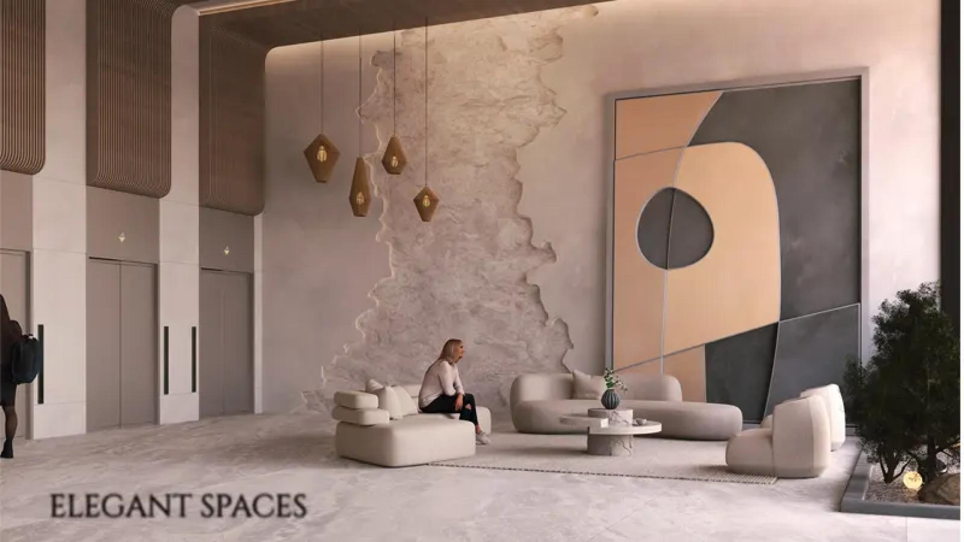 Samana Portofino at Dubai Production City 7