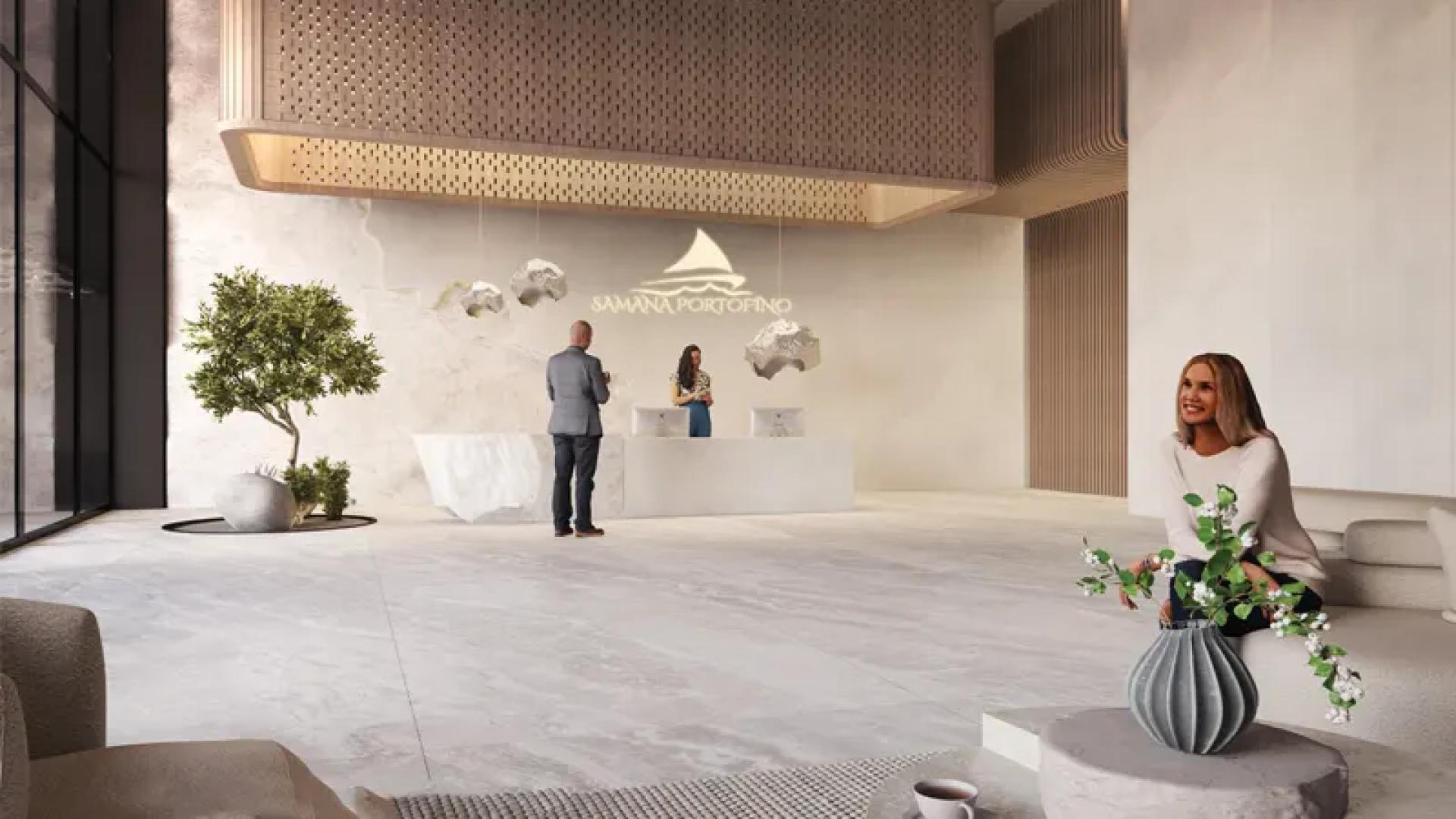 Samana Portofino at Dubai Production City 8