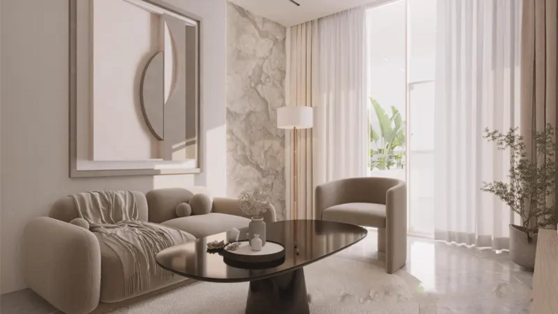 Samana Portofino at Dubai Production City 11