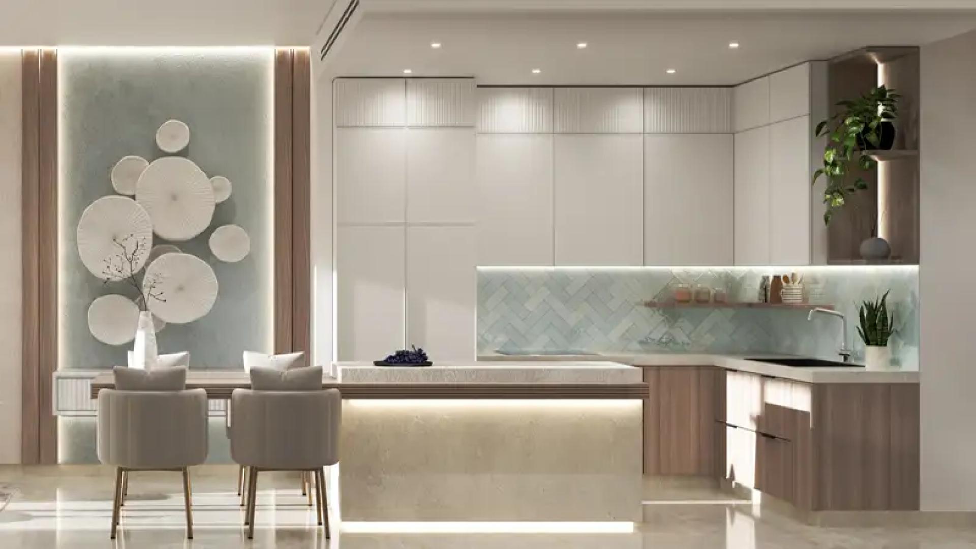 Samana Resorts 2 at Dubai Production City 12