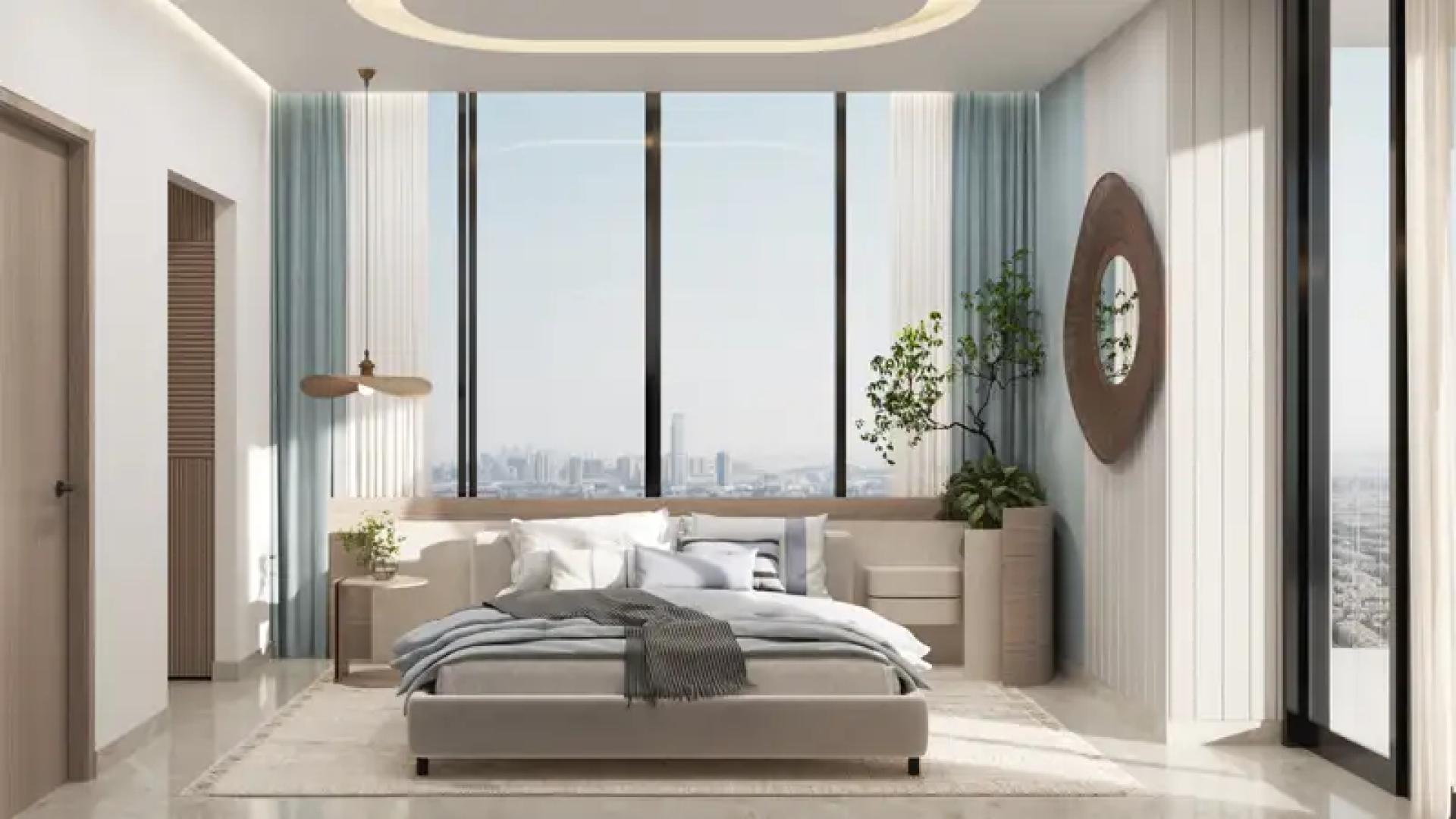 Samana Resorts 2 at Dubai Production City 14
