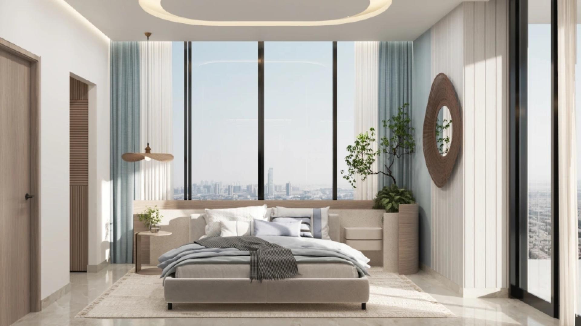 Samana Resorts at Dubai Production City 13