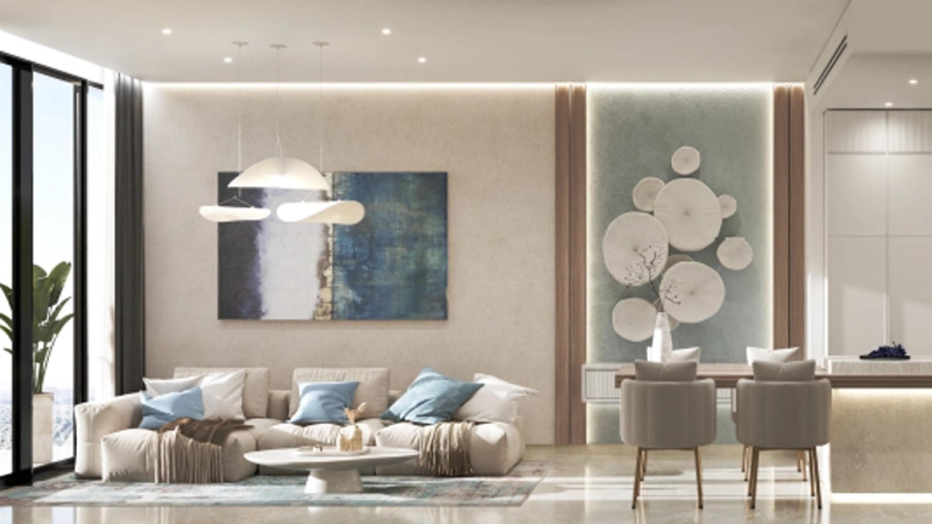 Samana Resorts at Dubai Production City 16