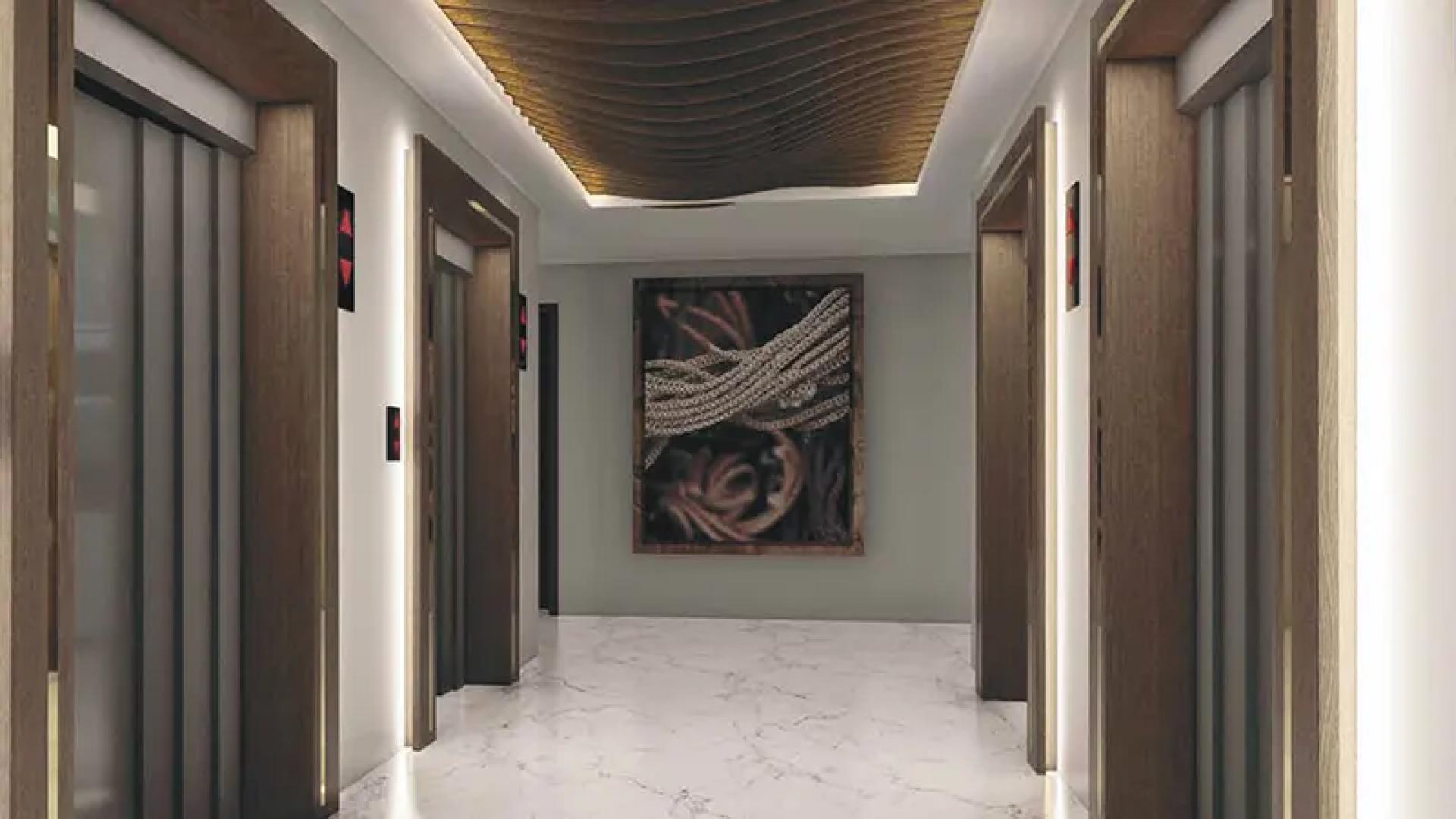 Samana Waves 2 at Jumeirah Village CIrcle 4
