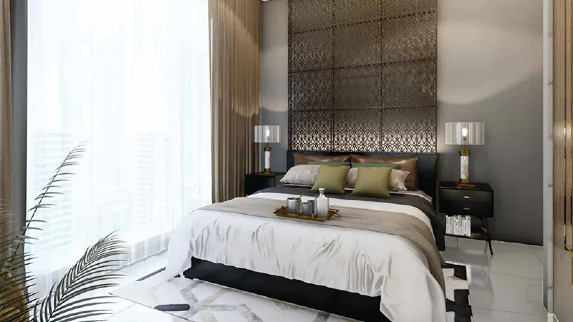 Samana Waves 2 at Jumeirah Village CIrcle 13