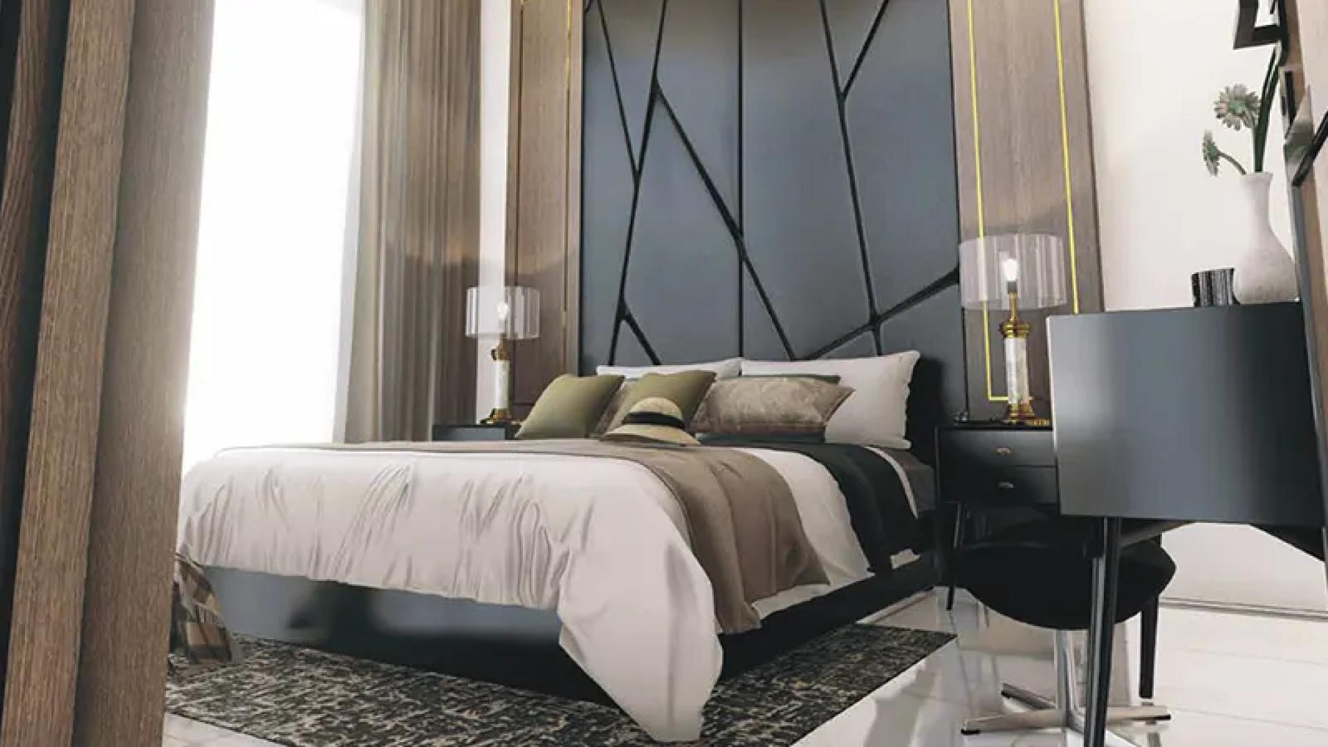 Samana Waves 2 at Jumeirah Village CIrcle 14