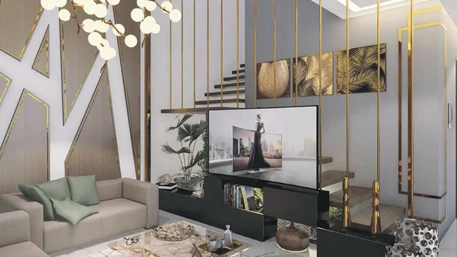 Samana Waves 2 at Jumeirah Village CIrcle 19