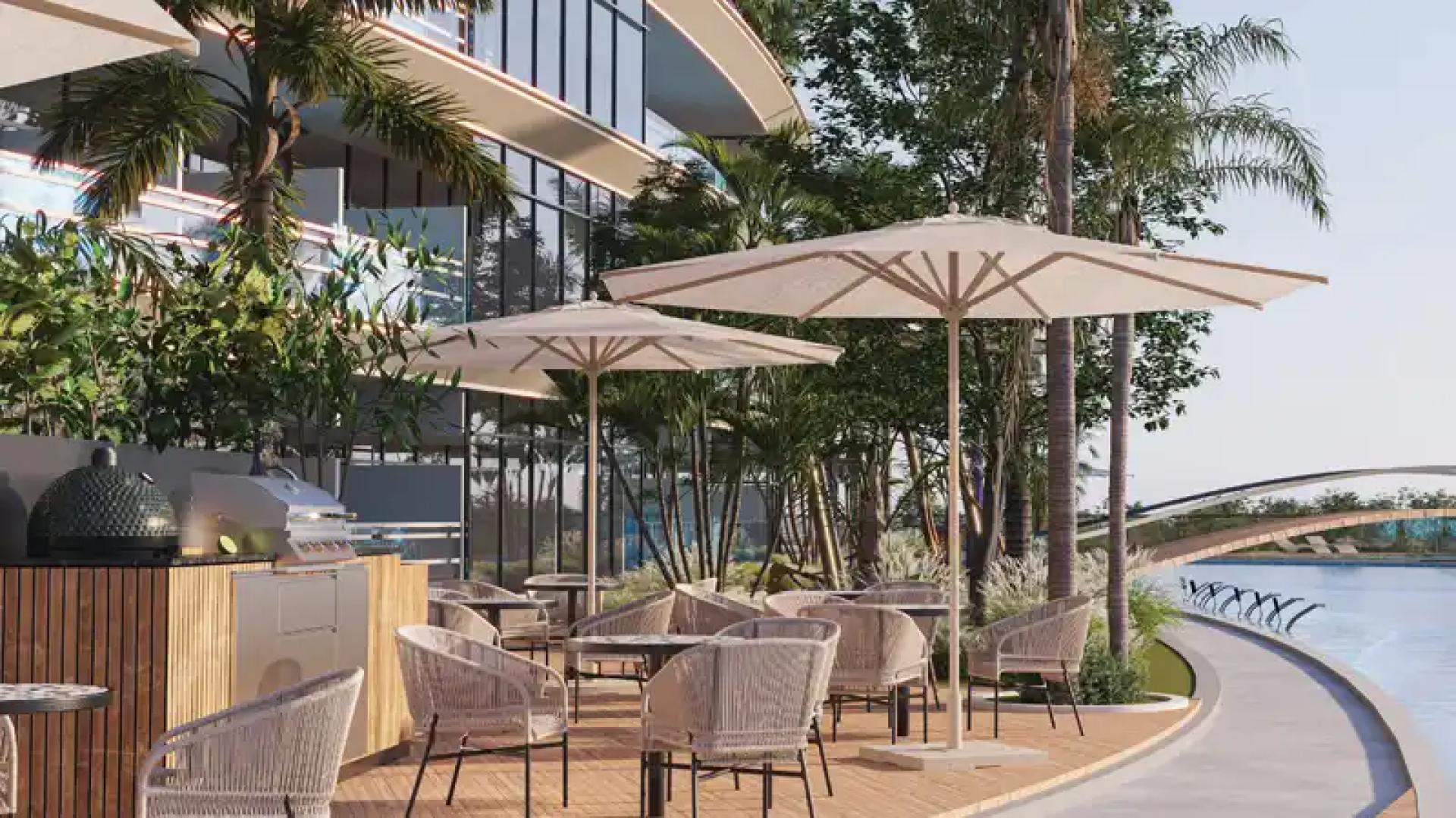 Samana Barari Heights at Majan 4
