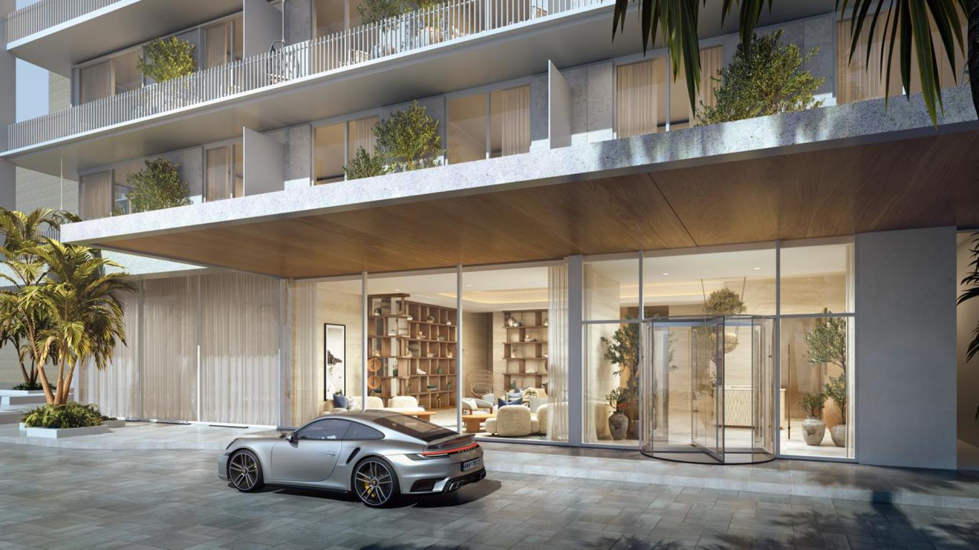 Saria Residences