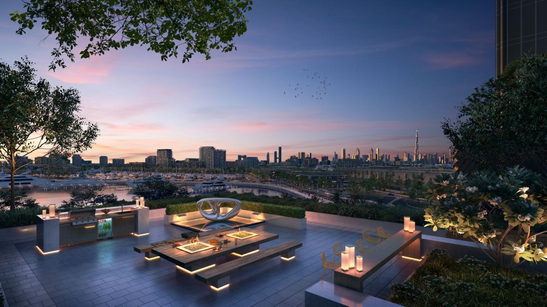 Saria Residences 4