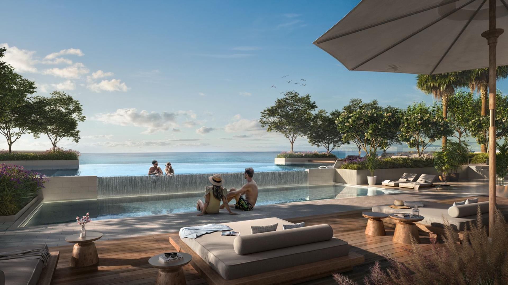 Saria Residences 5
