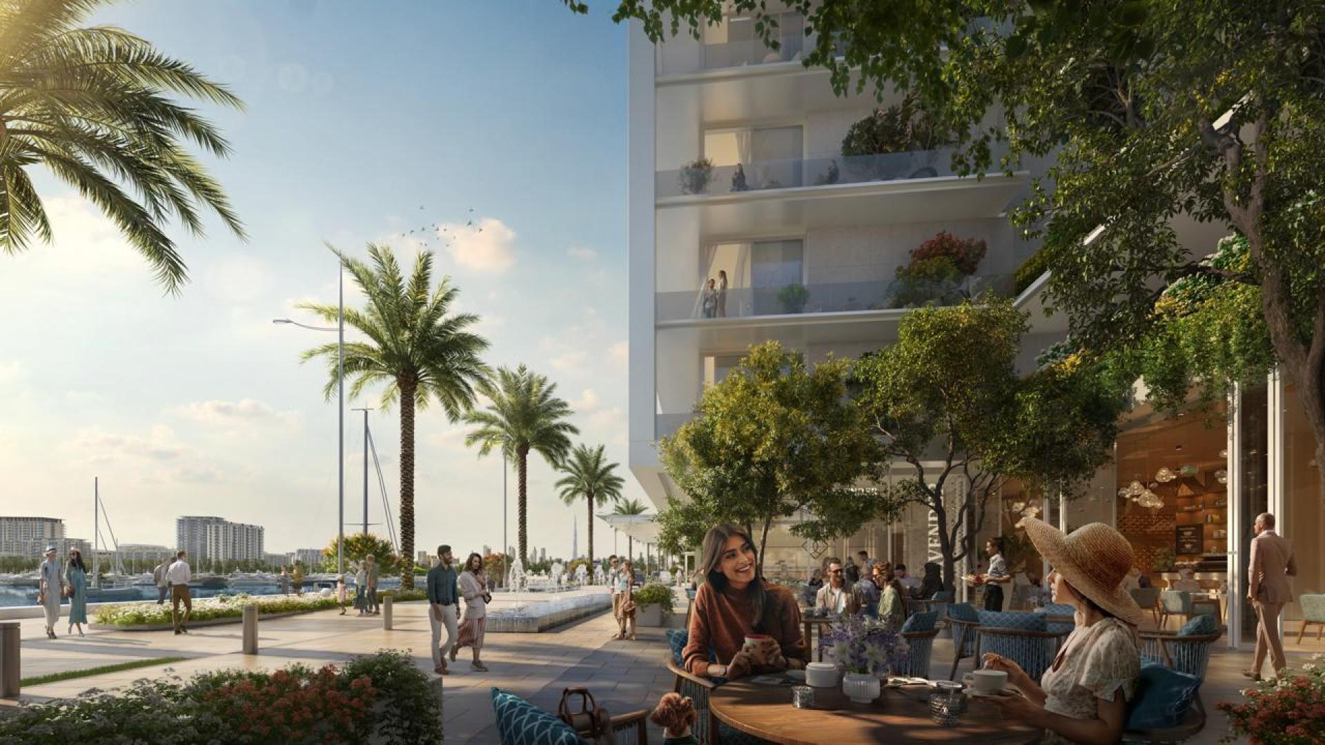 Saria Residences 7