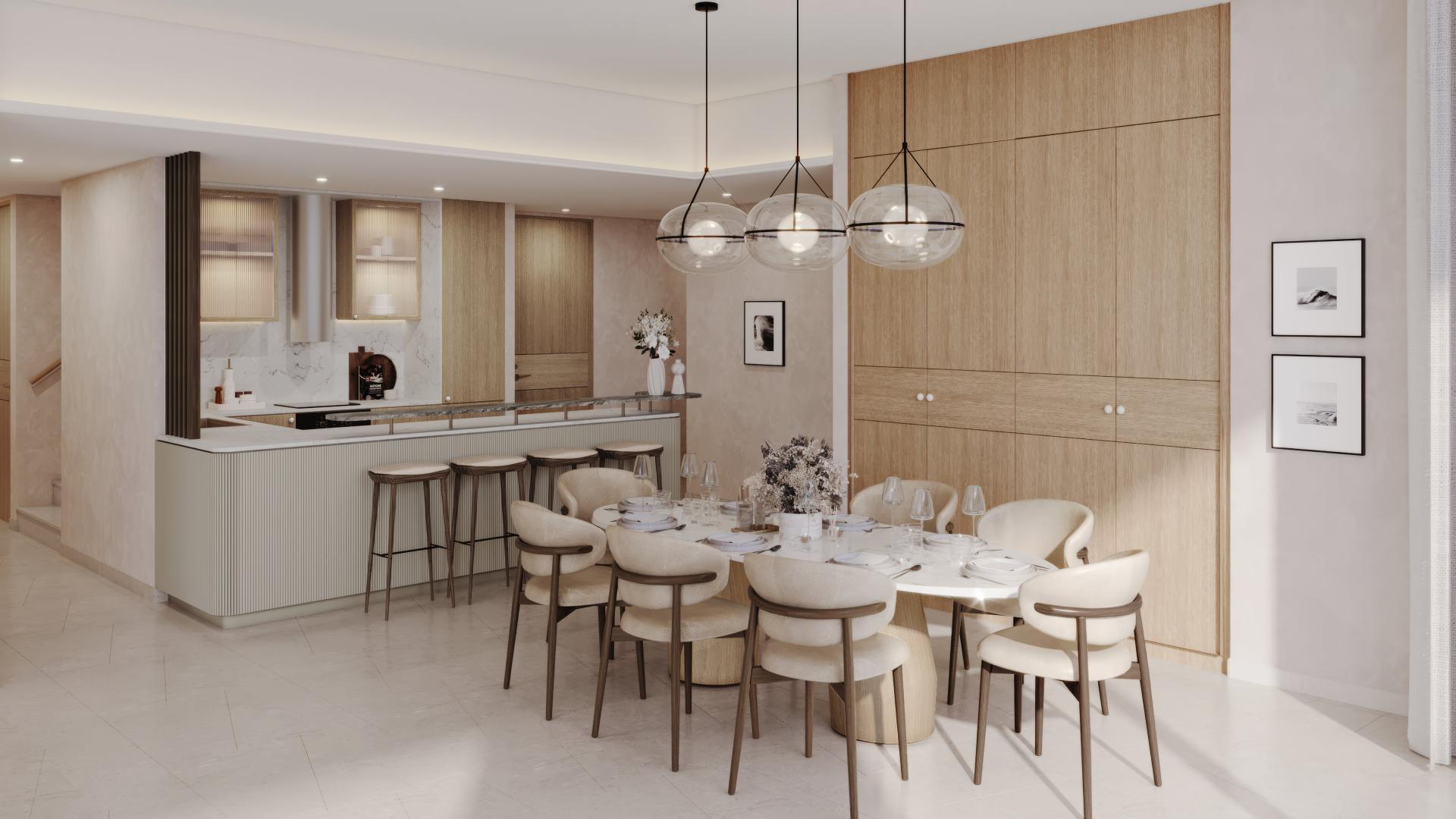 Saria Residences 8