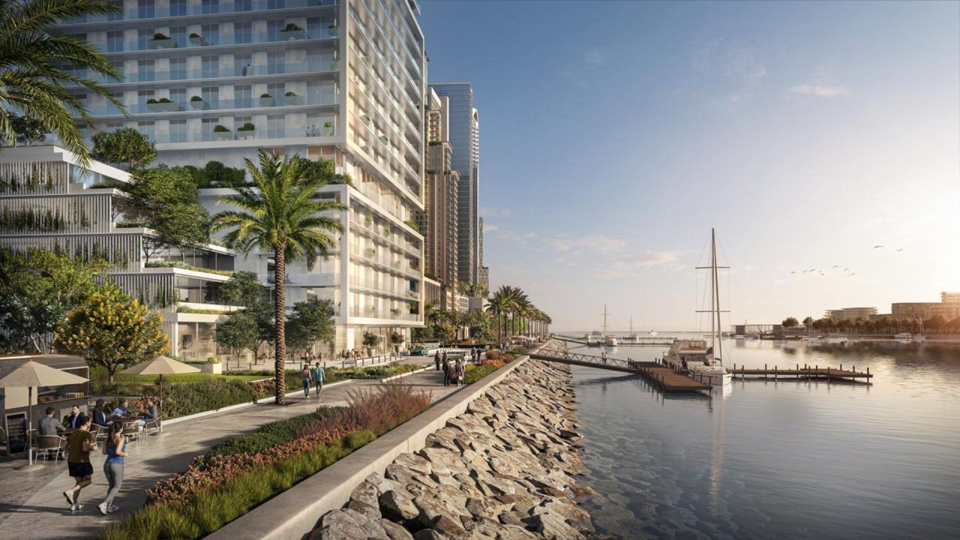 Saria Residences 10