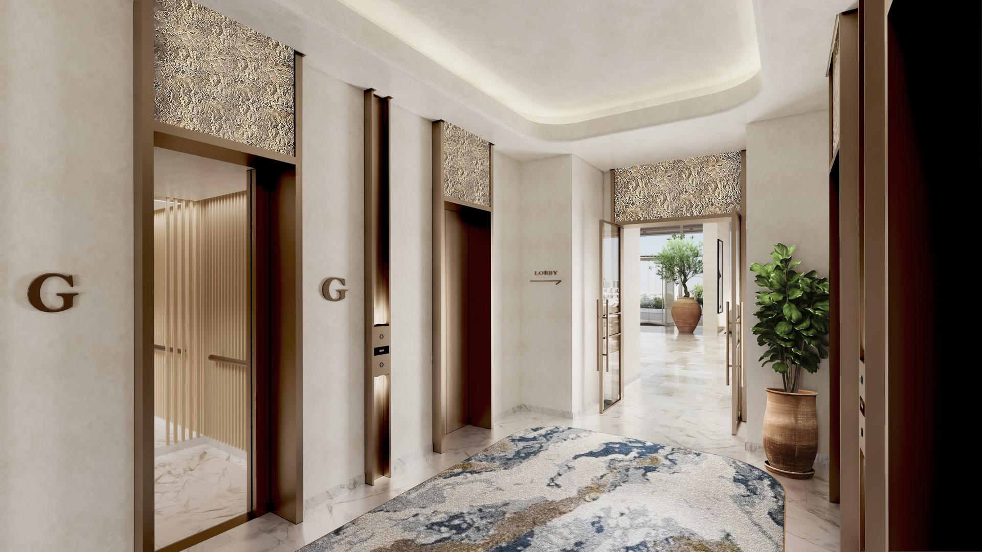 Saria Residences 11