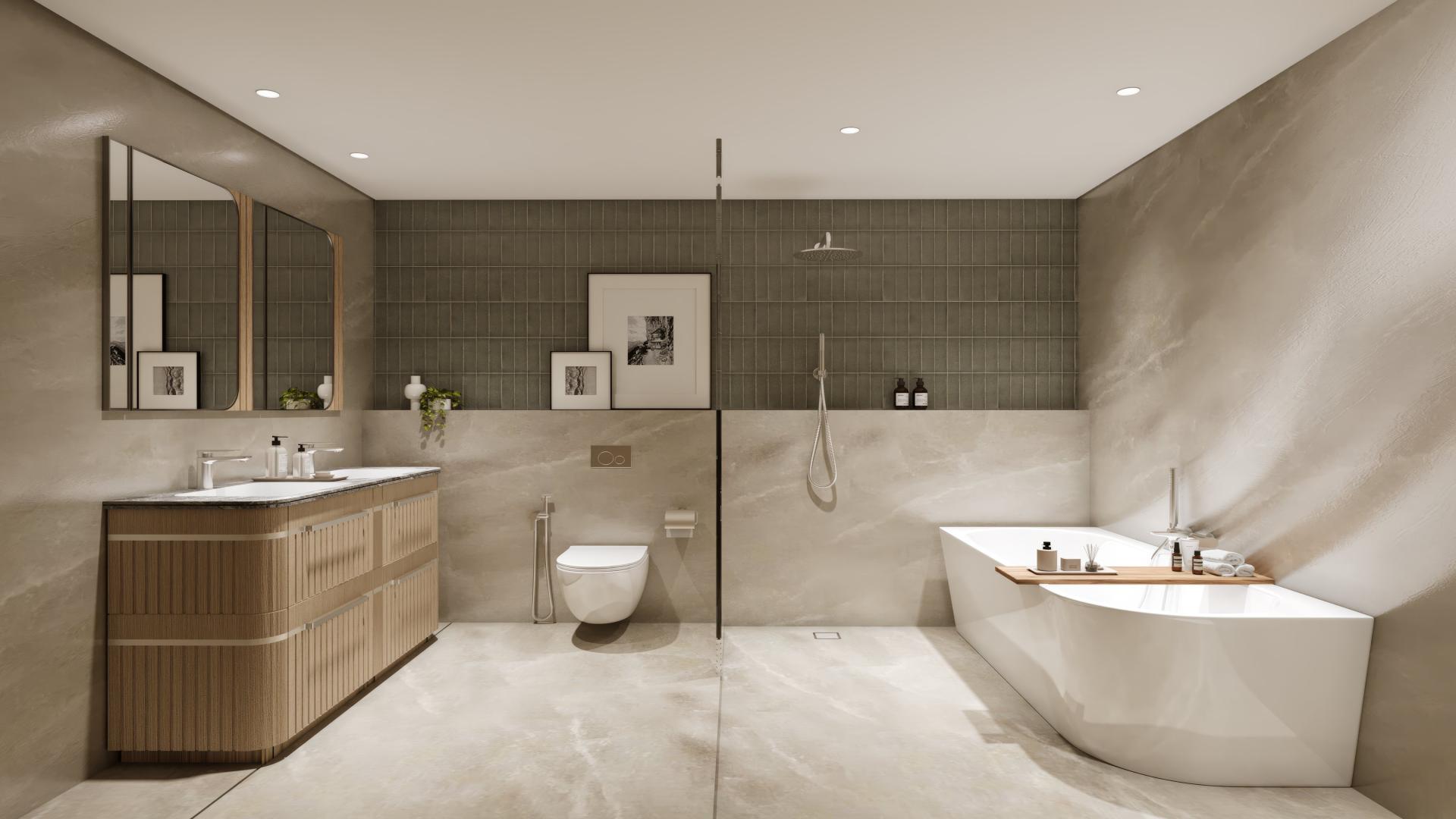 Saria Residences 12