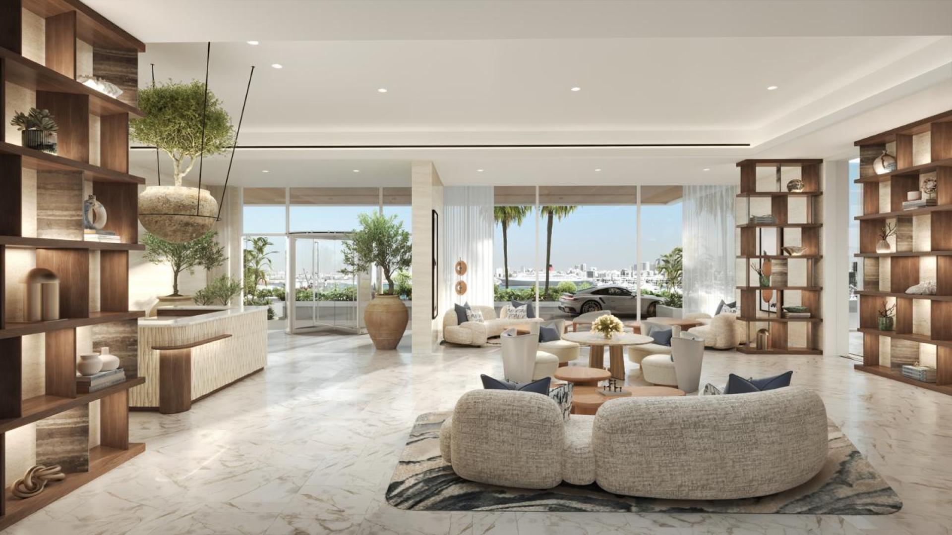 Saria Residences 13