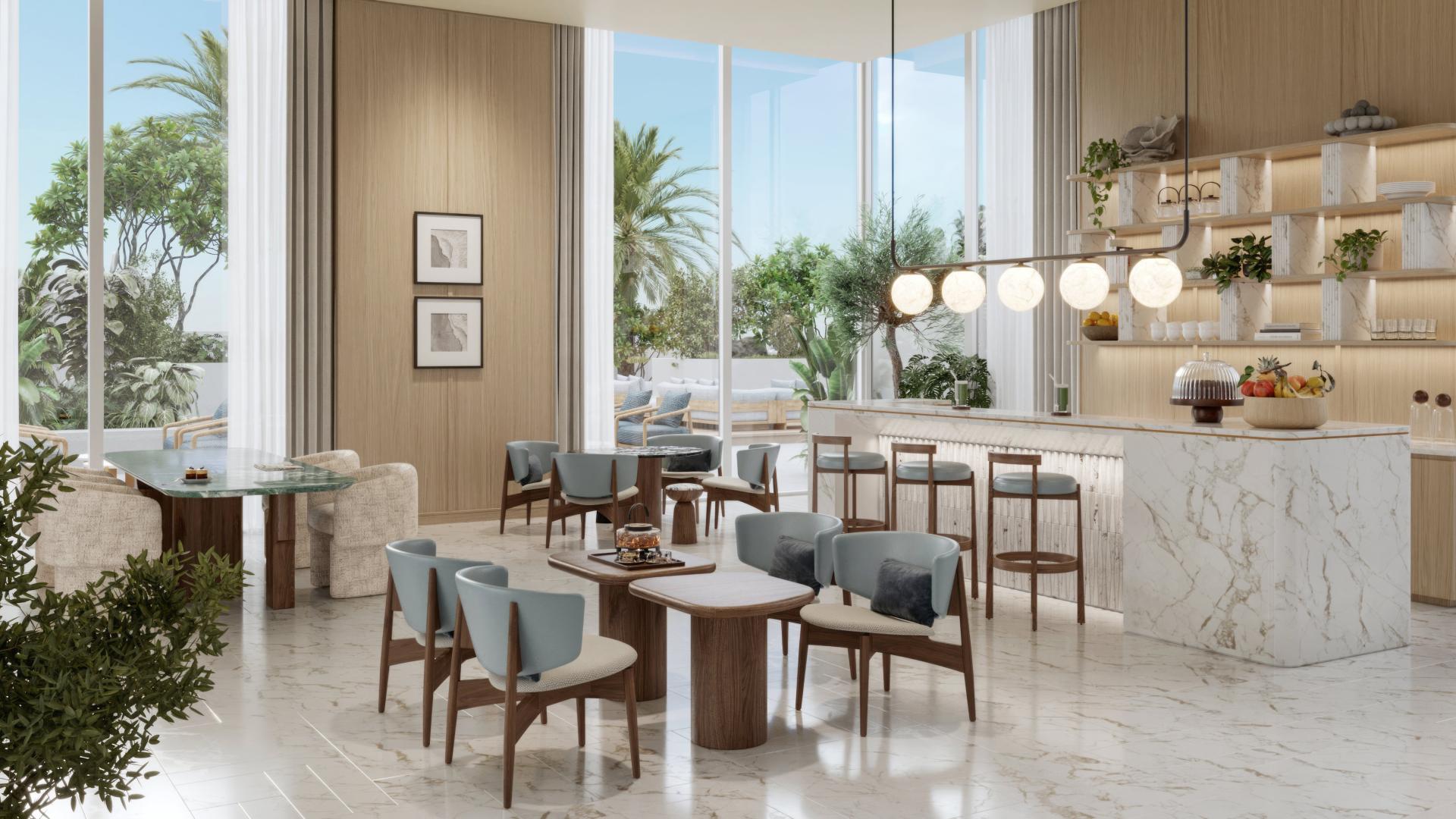 Saria Residences 16