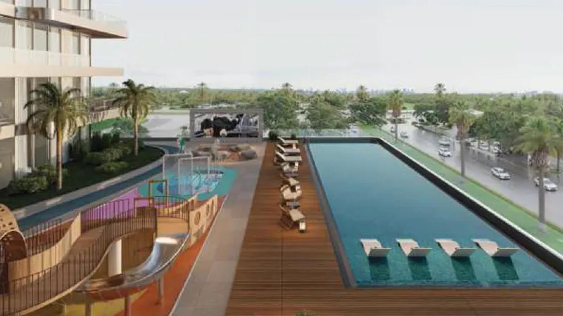 Seaside at Dubai Island by Prestige One 9