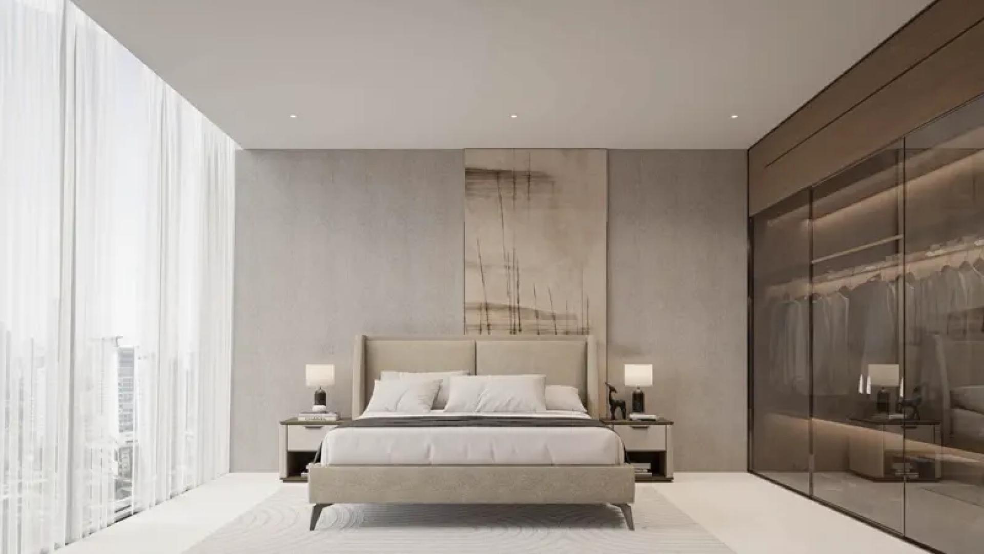 Seaside at Dubai Island by Prestige One 10