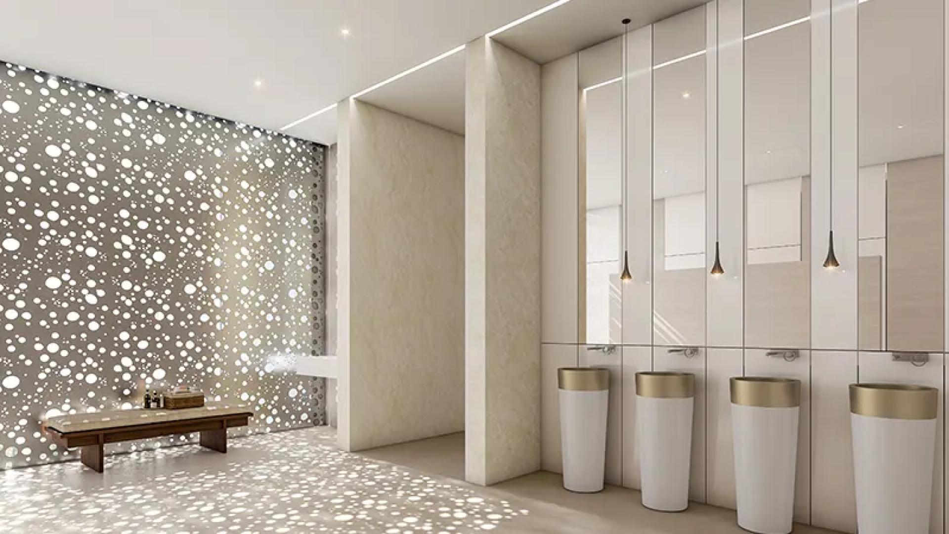 Selene Beach Residences by Sobha at Siniya Island 5