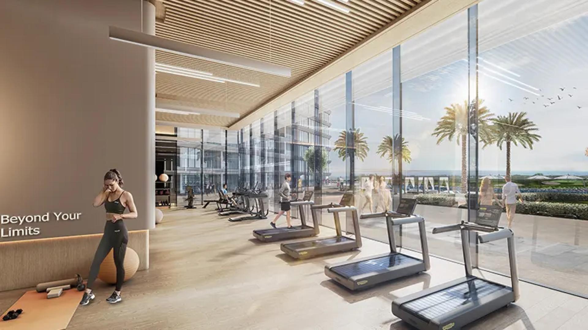 Selene Beach Residences by Sobha at Siniya Island 7