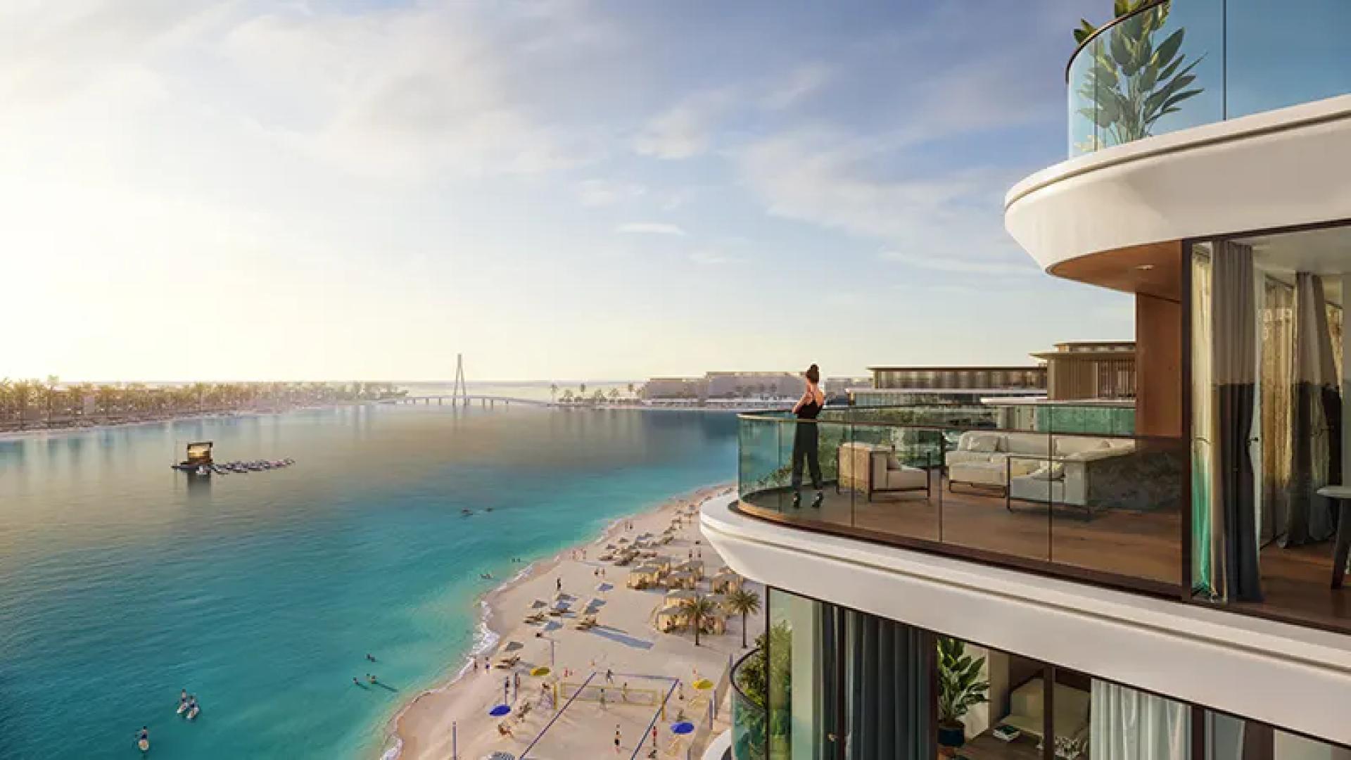 Selene Beach Residences by Sobha at Siniya Island 9