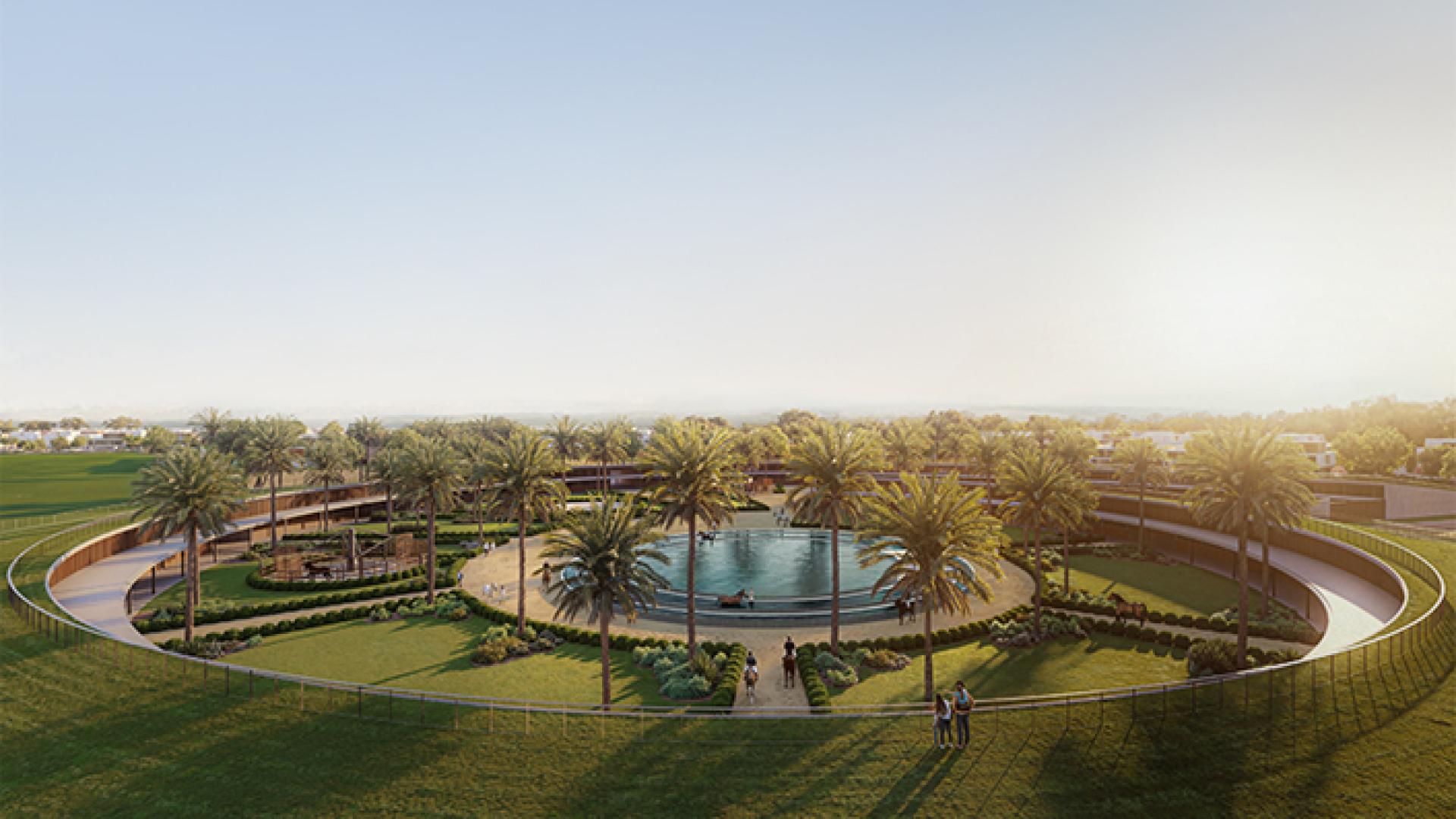 Selvara 4 at Grand Polo Club and Resort 10