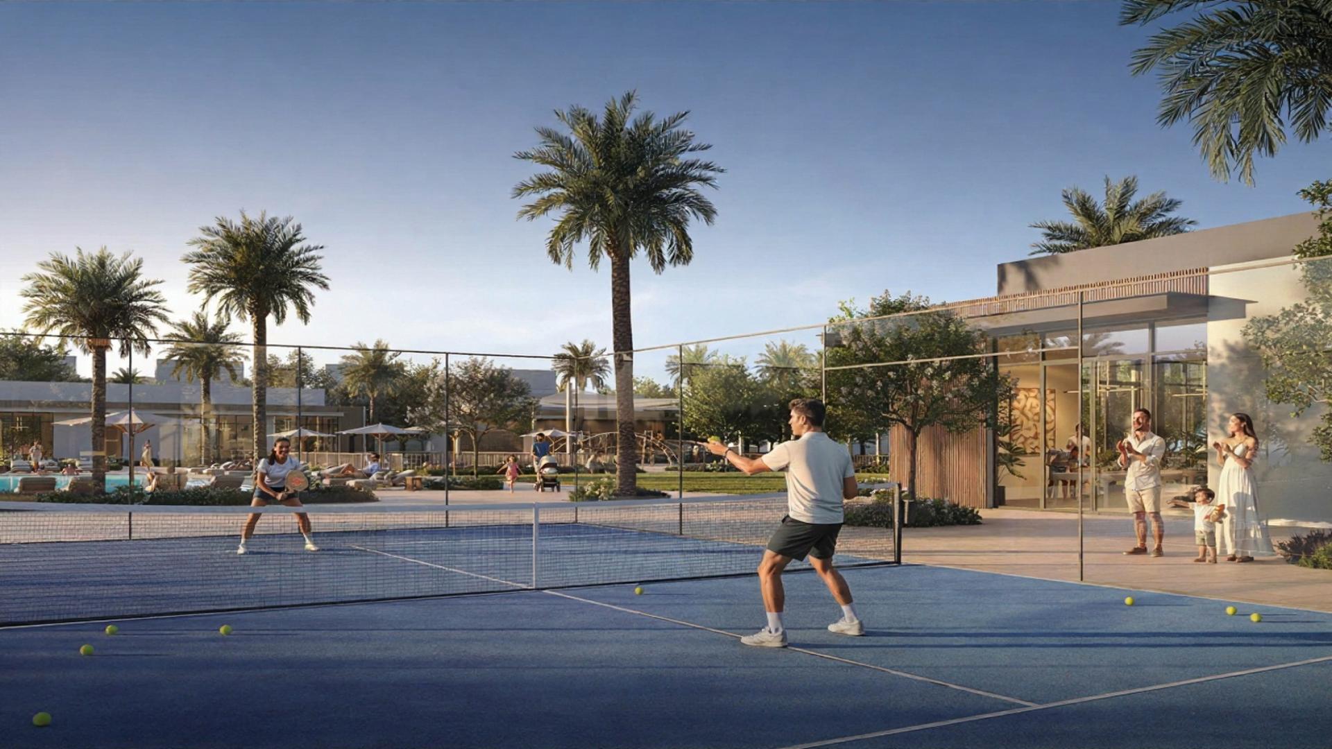 Serro 2 at The Heights by Emaar