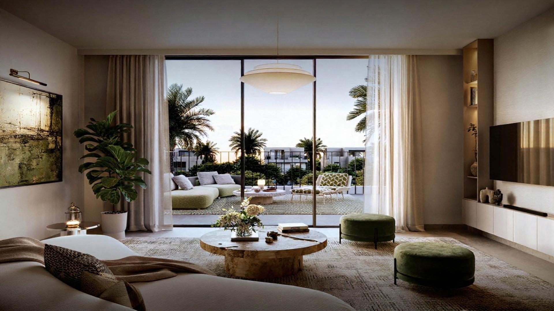 Serro at The Heights by Emaar 10