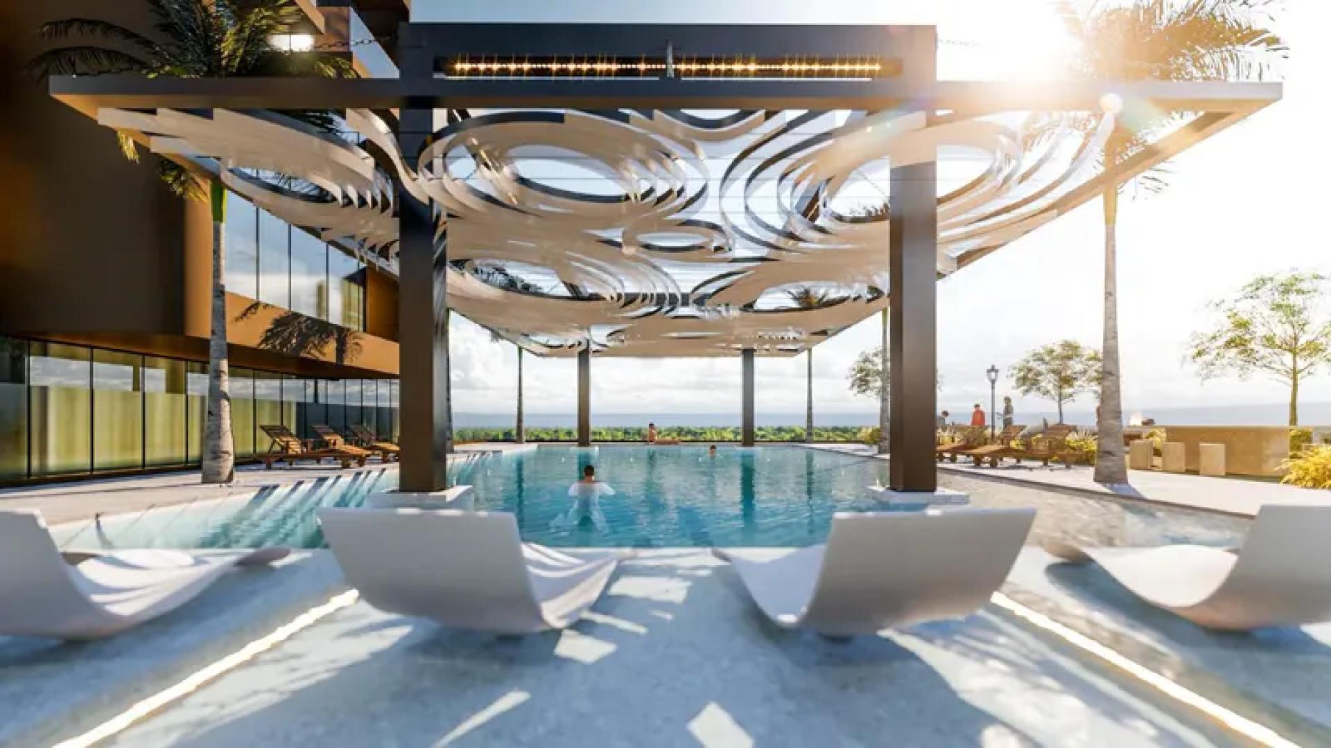 Seslia Tower at JVT in Dubai by Tiger Properties 5