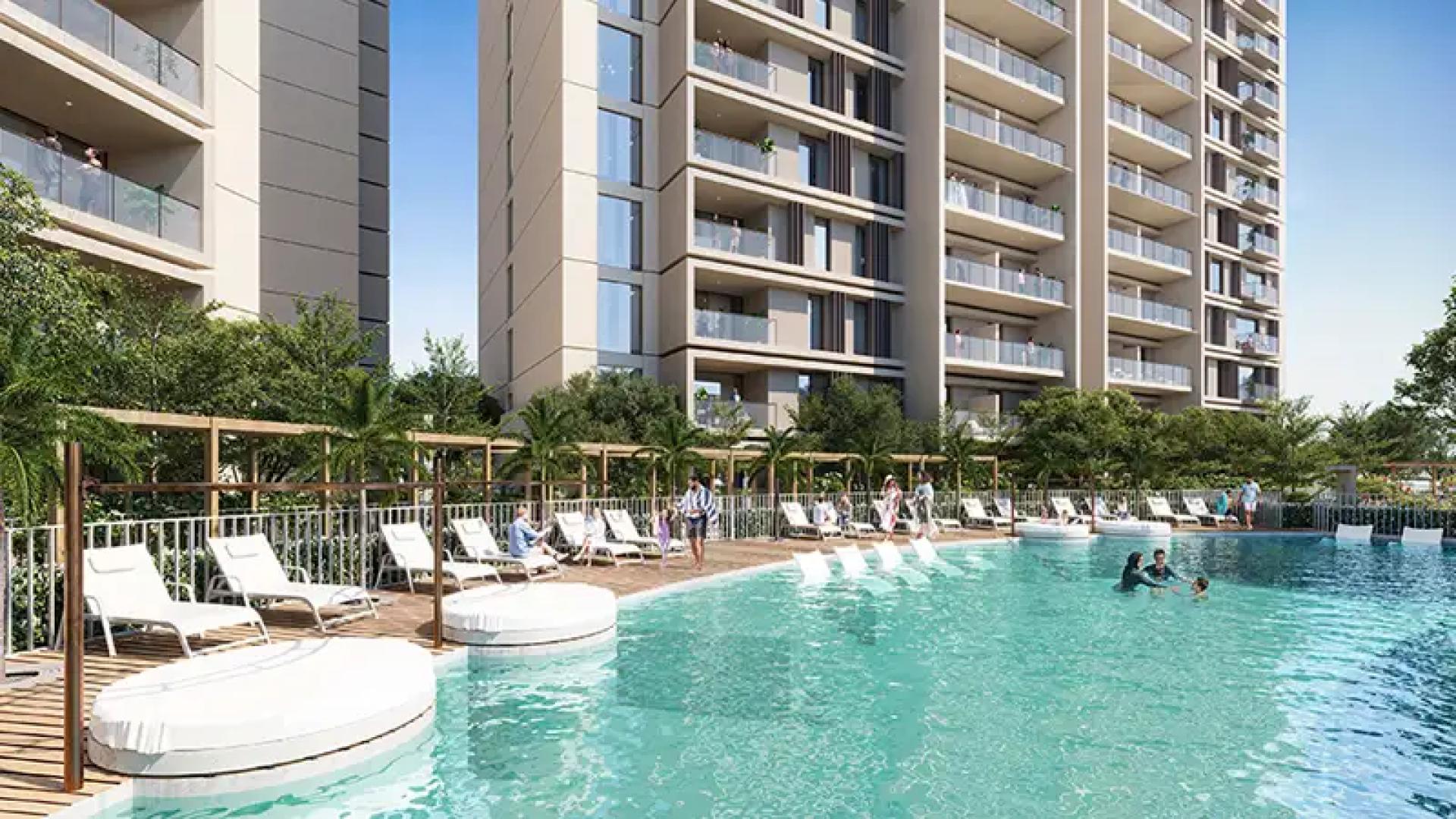 Sidr Residences at Expo City