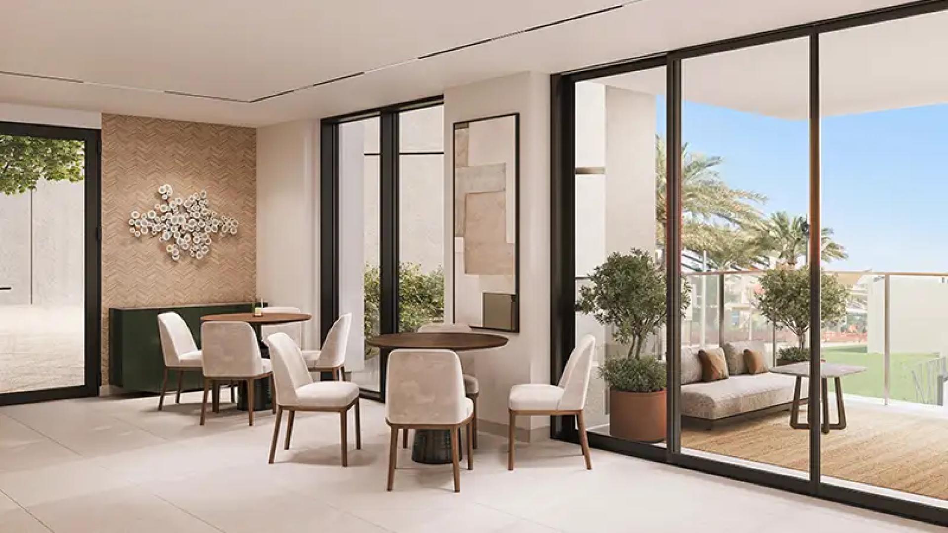 Sidr Residences at Expo City 7