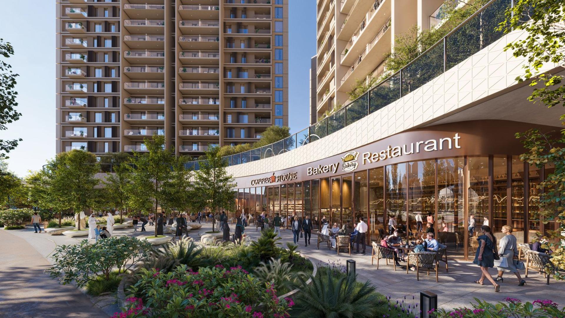 Sidr Residences Tower 3 at Expo City Dubai 6