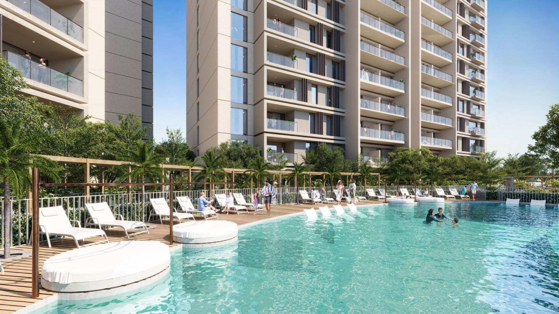 Sidr Residences Tower 3 at Expo City Dubai 7