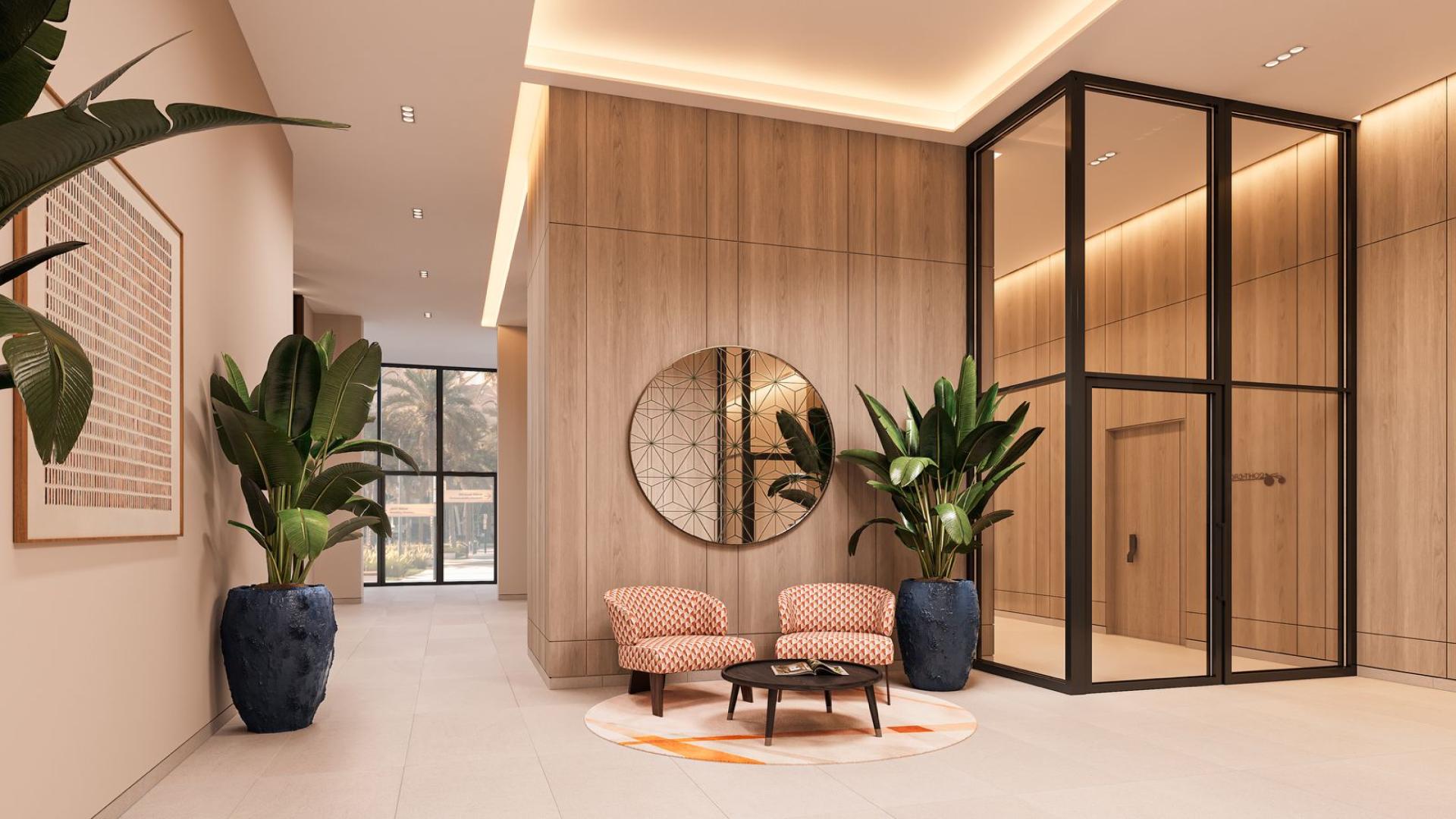 Sidr Residences Tower 3 at Expo City Dubai 10